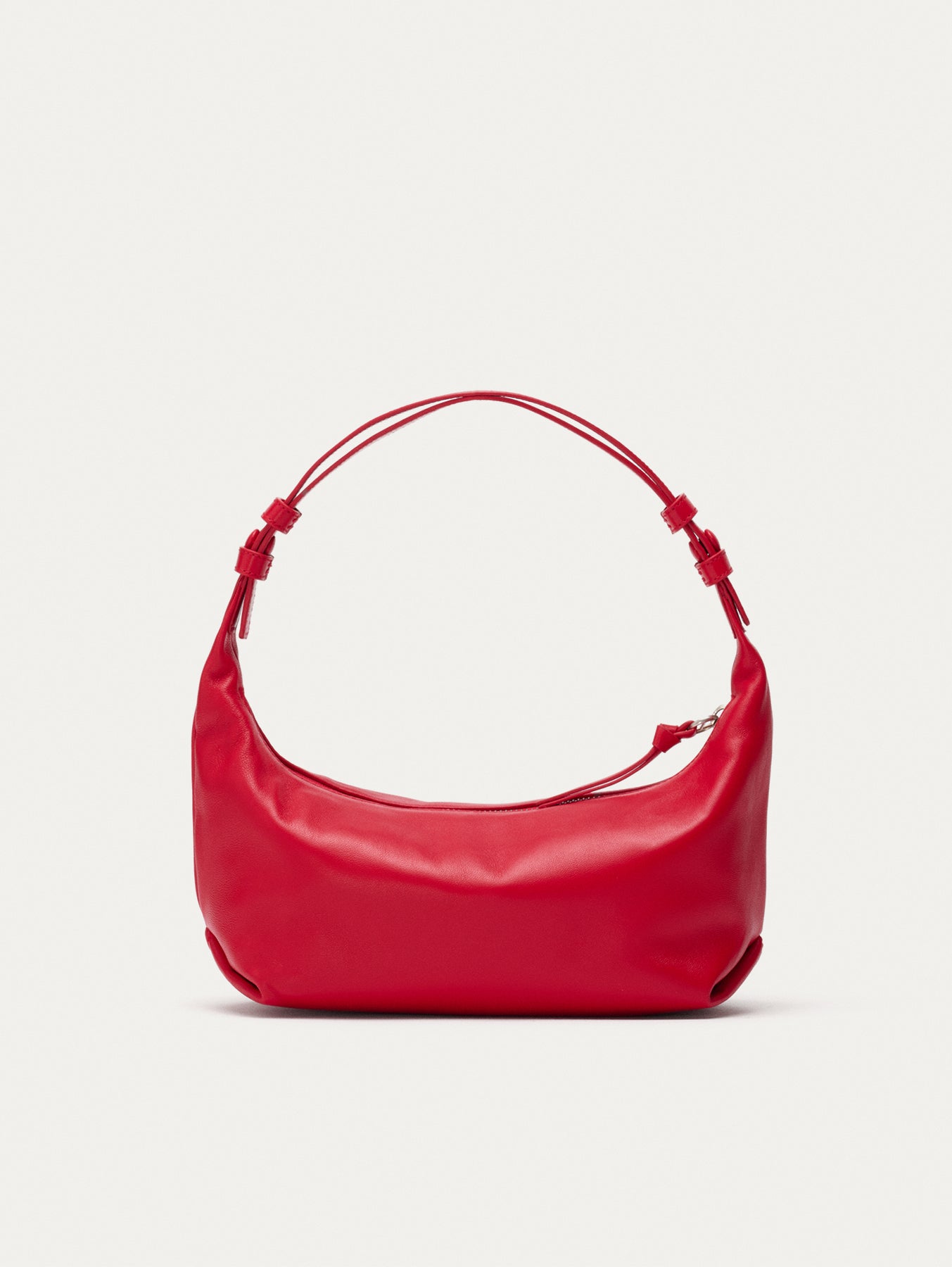 BAGUETTE PIEL THEATRE ROJO