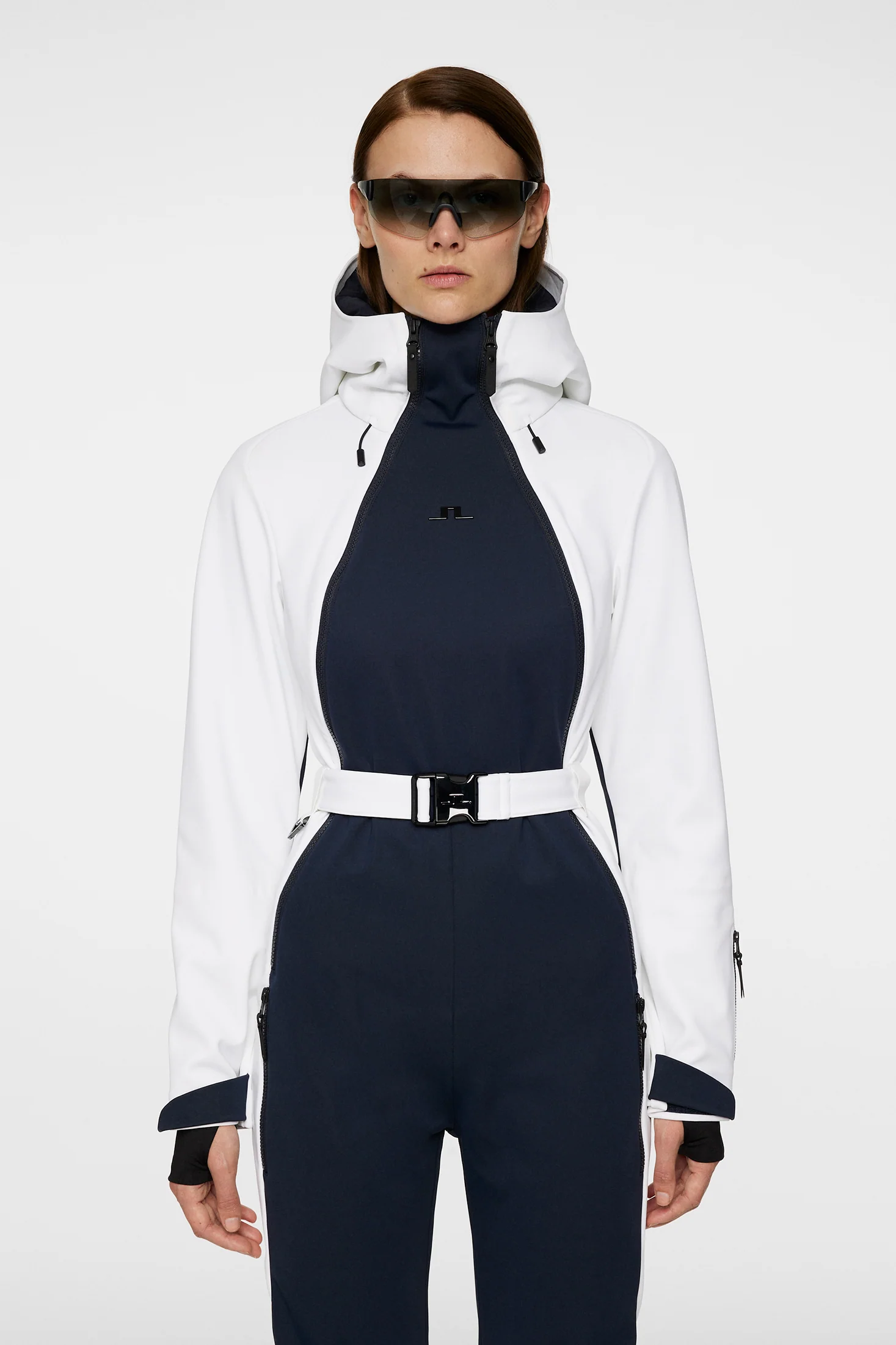 Jackie One Piece JL Navy