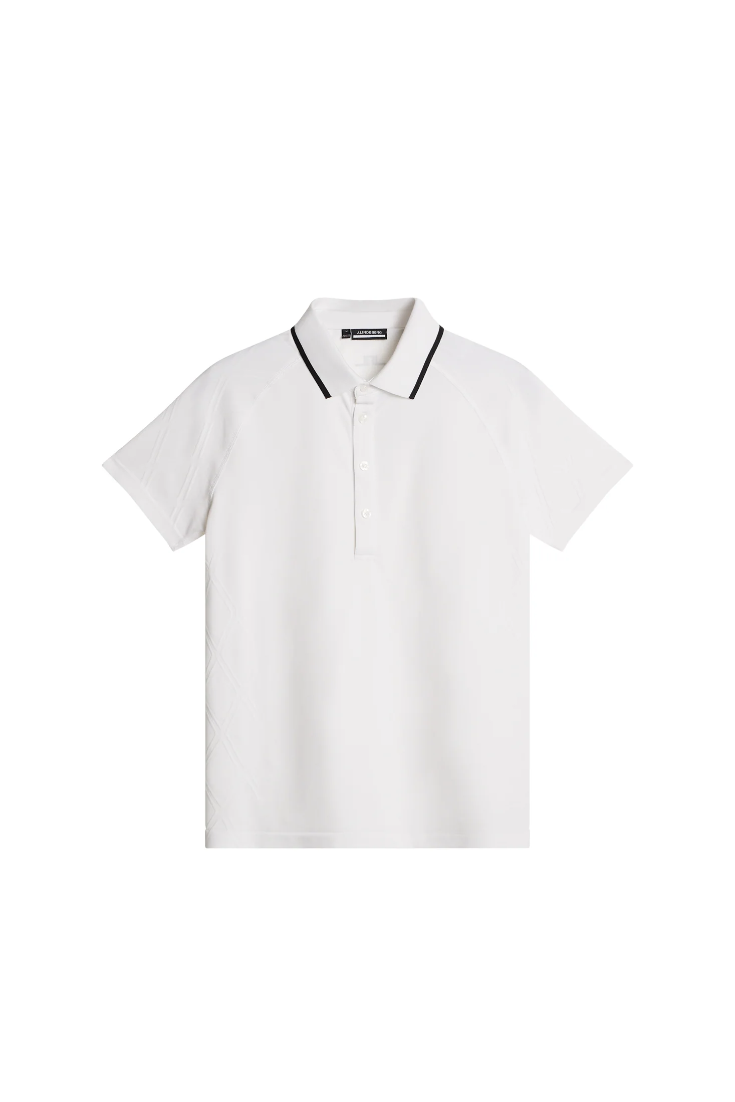 Baily seamless Polo JL Navy