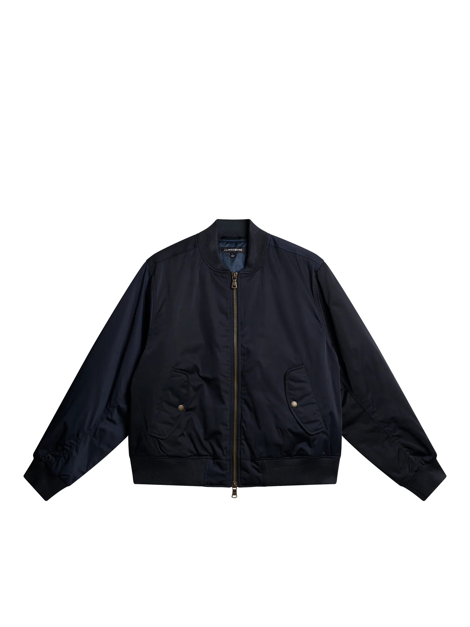 Bradfield Twill Nylon jacket JL Navy