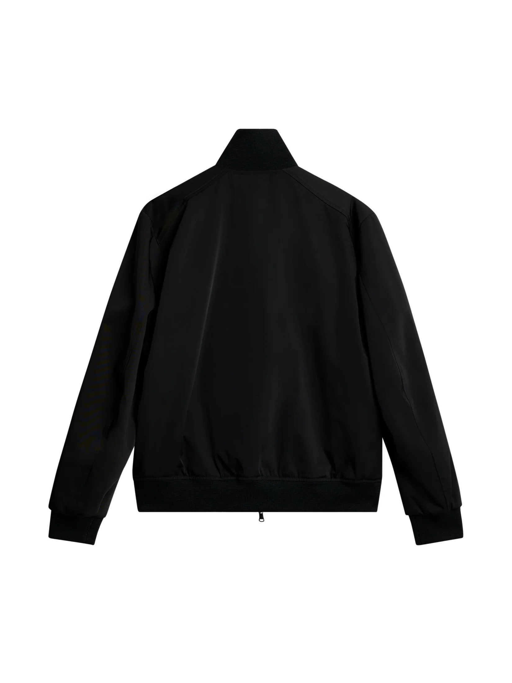 Berkley 2L Bomber Jacket Black