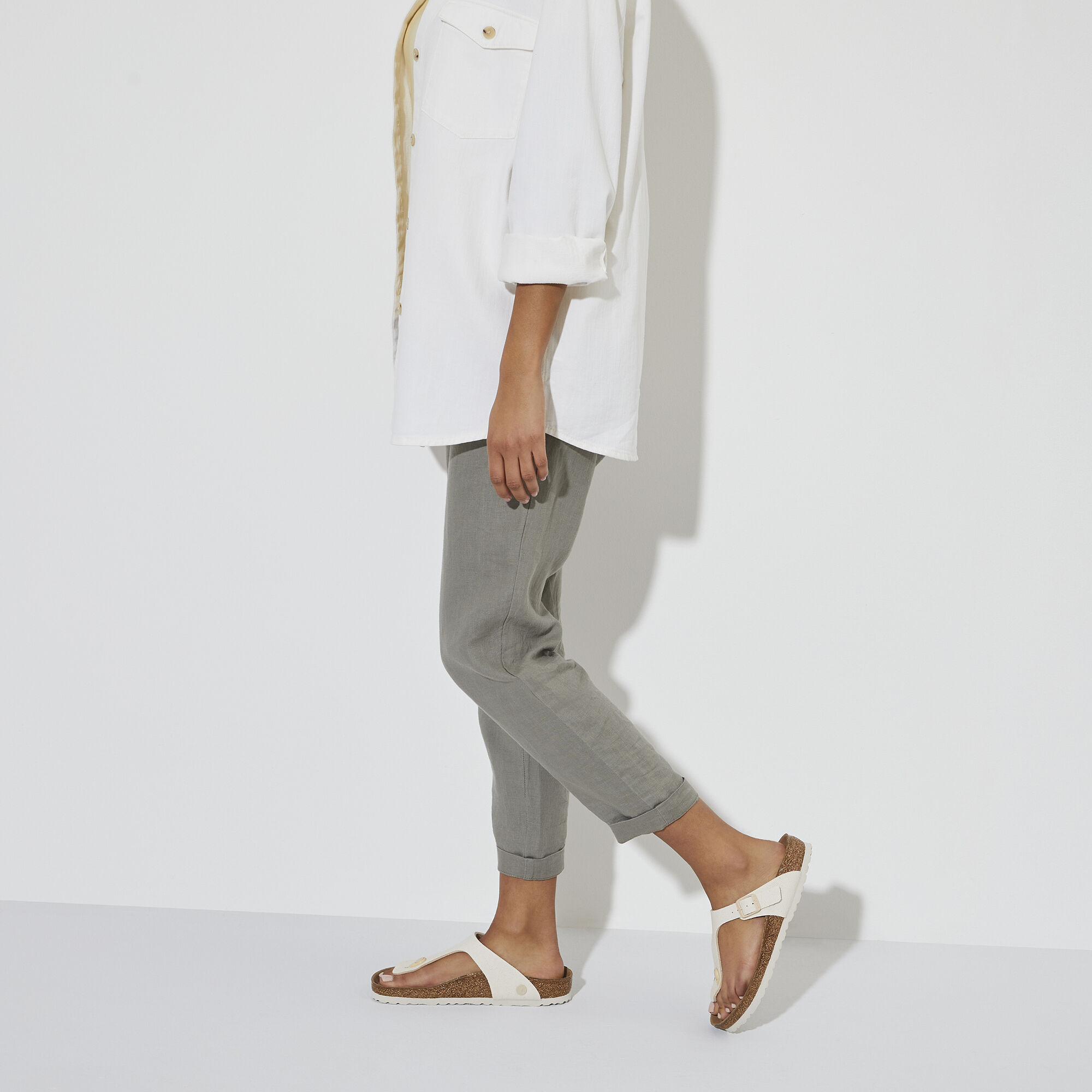 Gizeh Vegan Textile