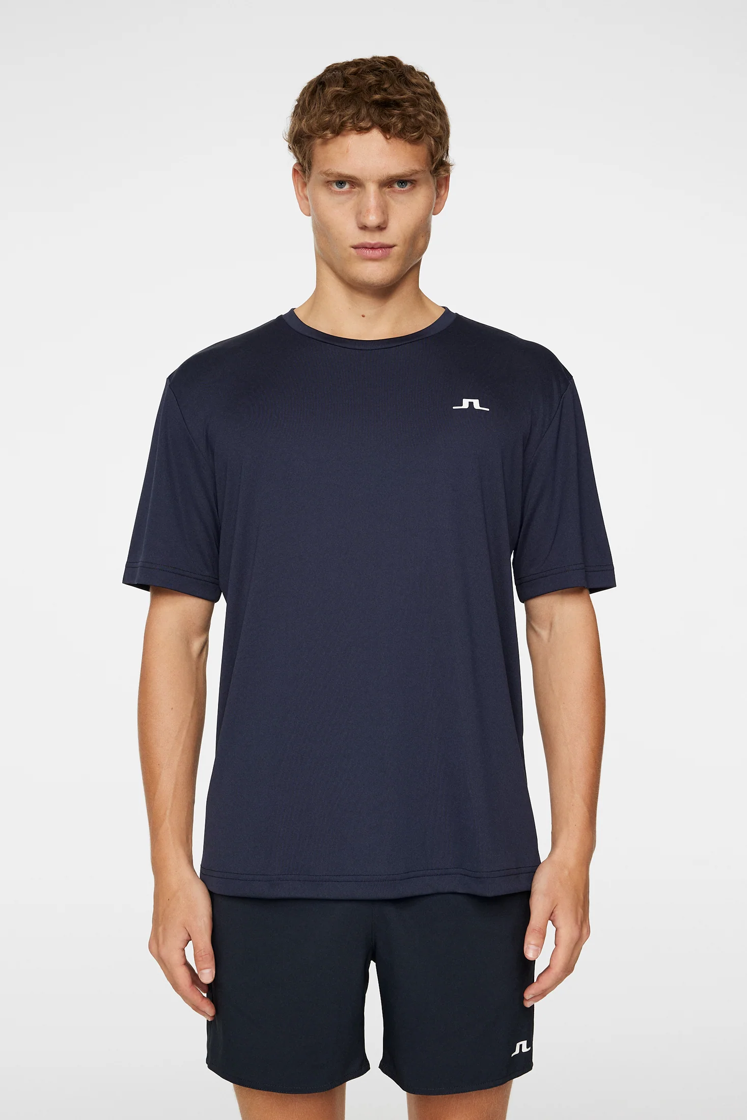 Ade T-shirt High Rise