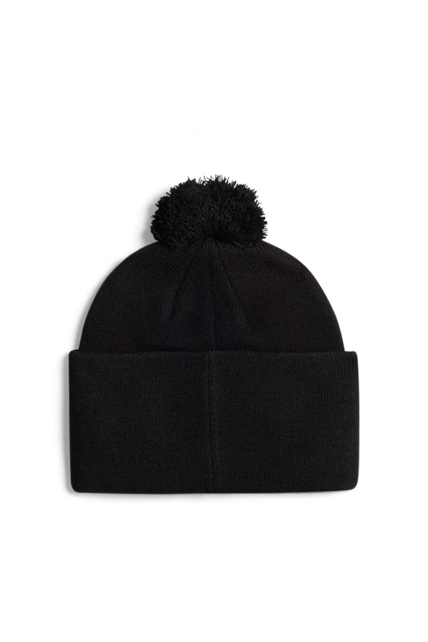 Grace Beanie Black