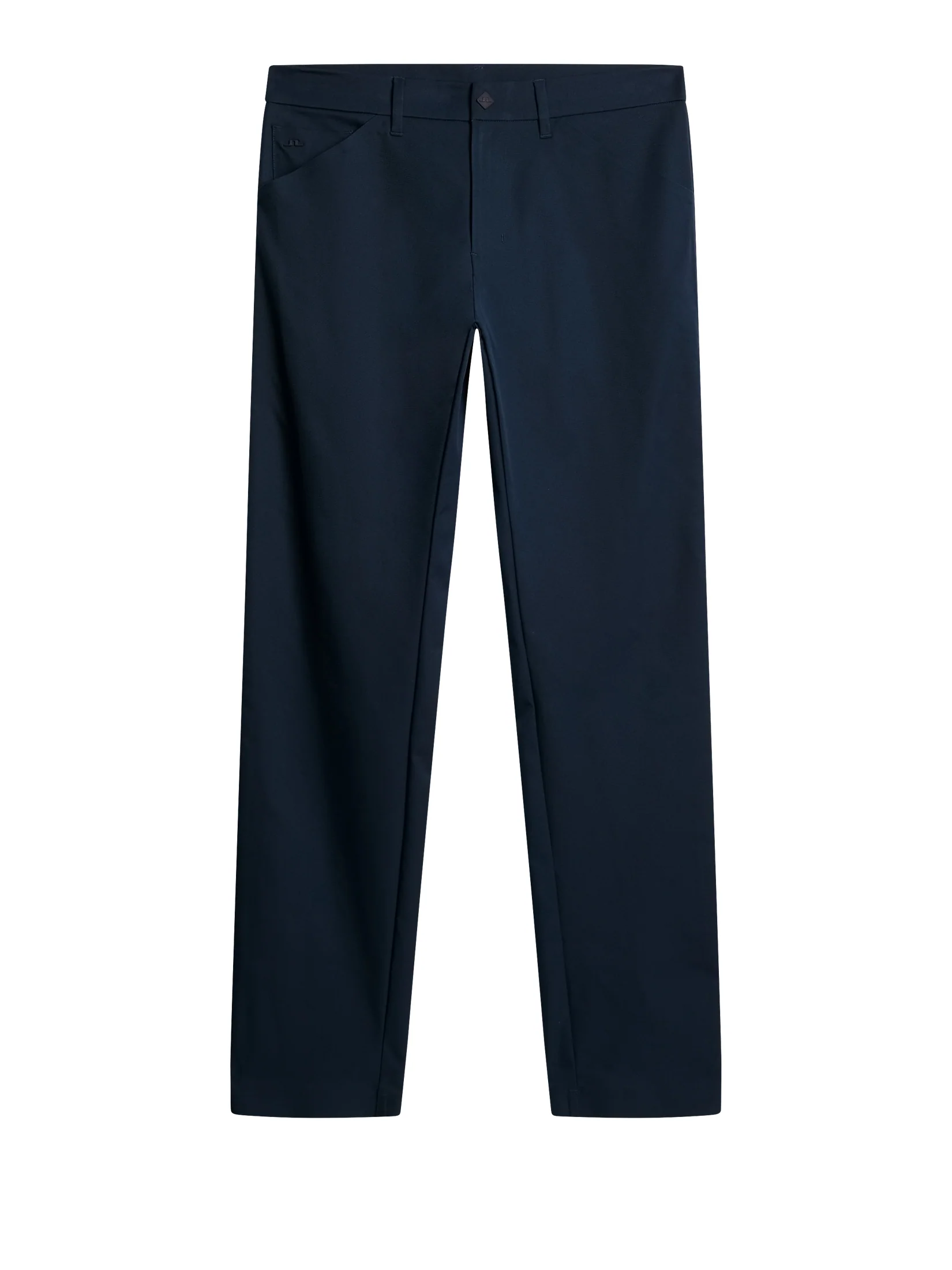 Chin 5 Pocket Pant JL Navy