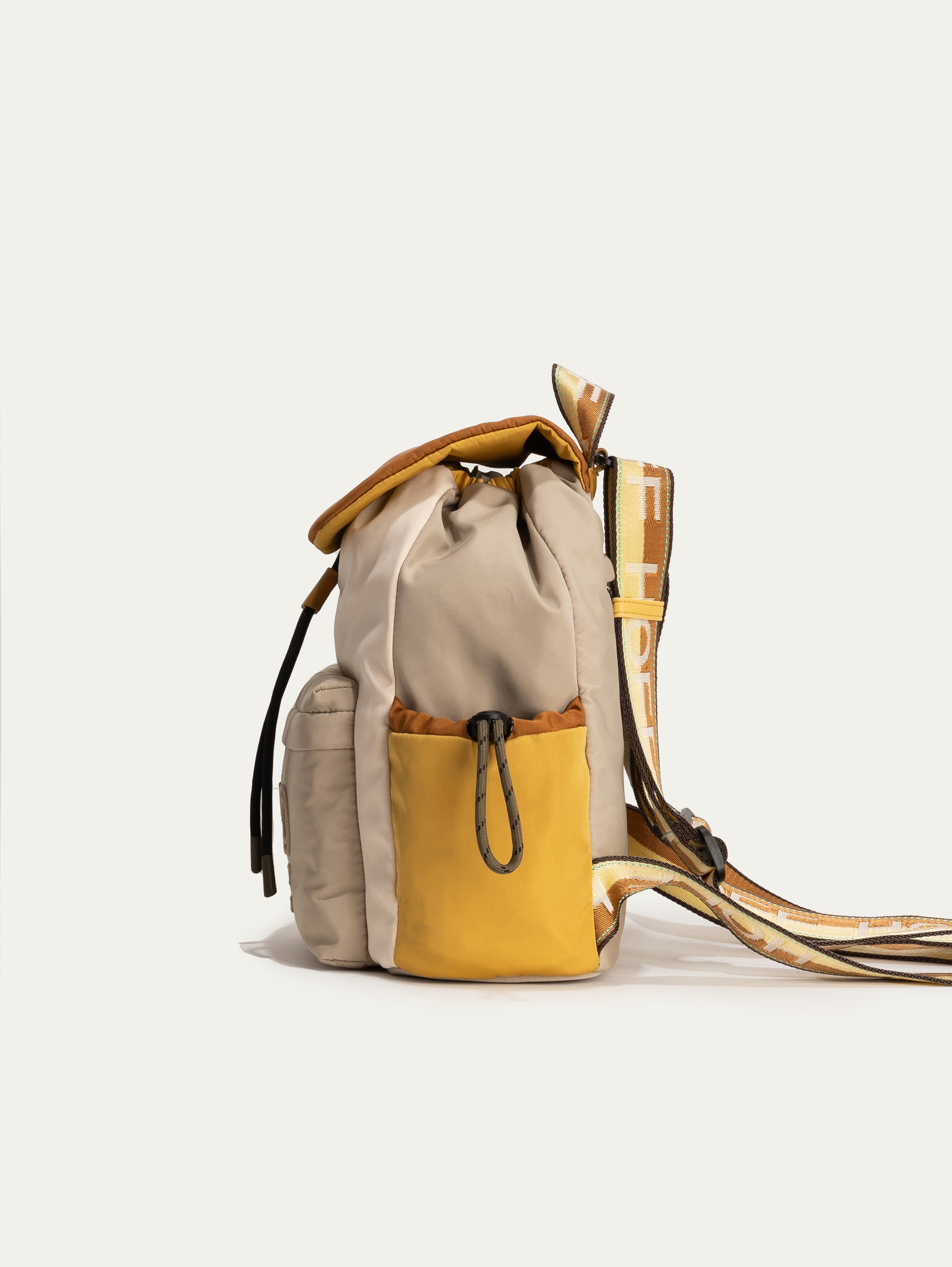 CANAL BACKPACK BEIGE