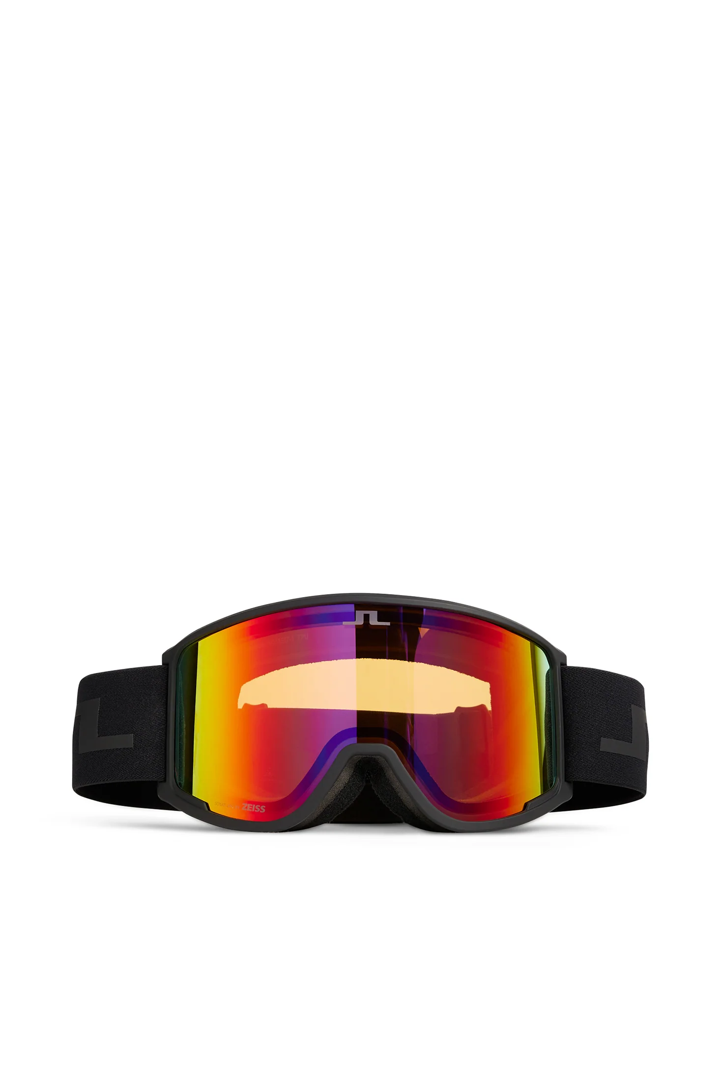 Spektrum JL Goggles Black