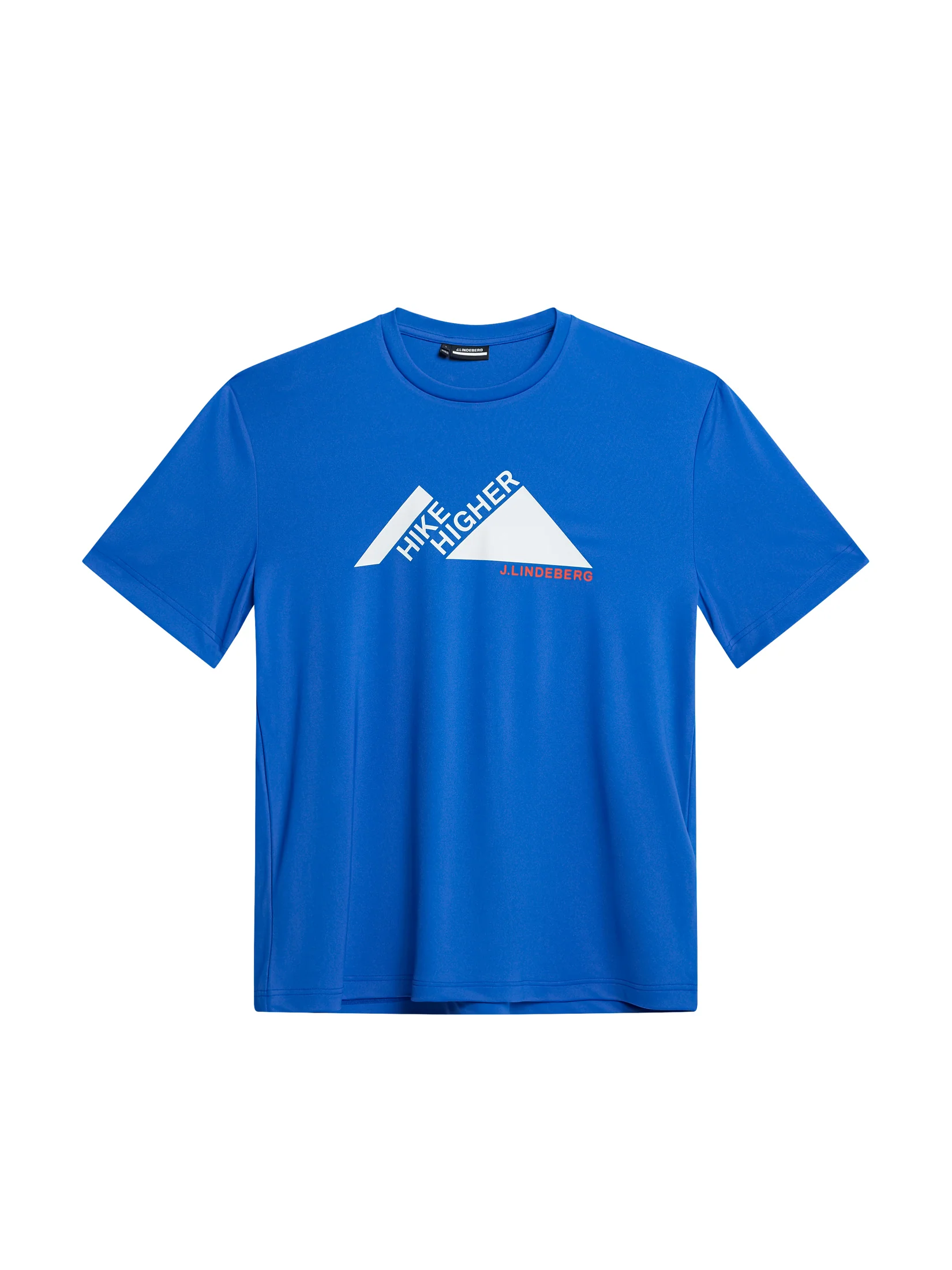 Andreas T-shirt Tangerine Tango
