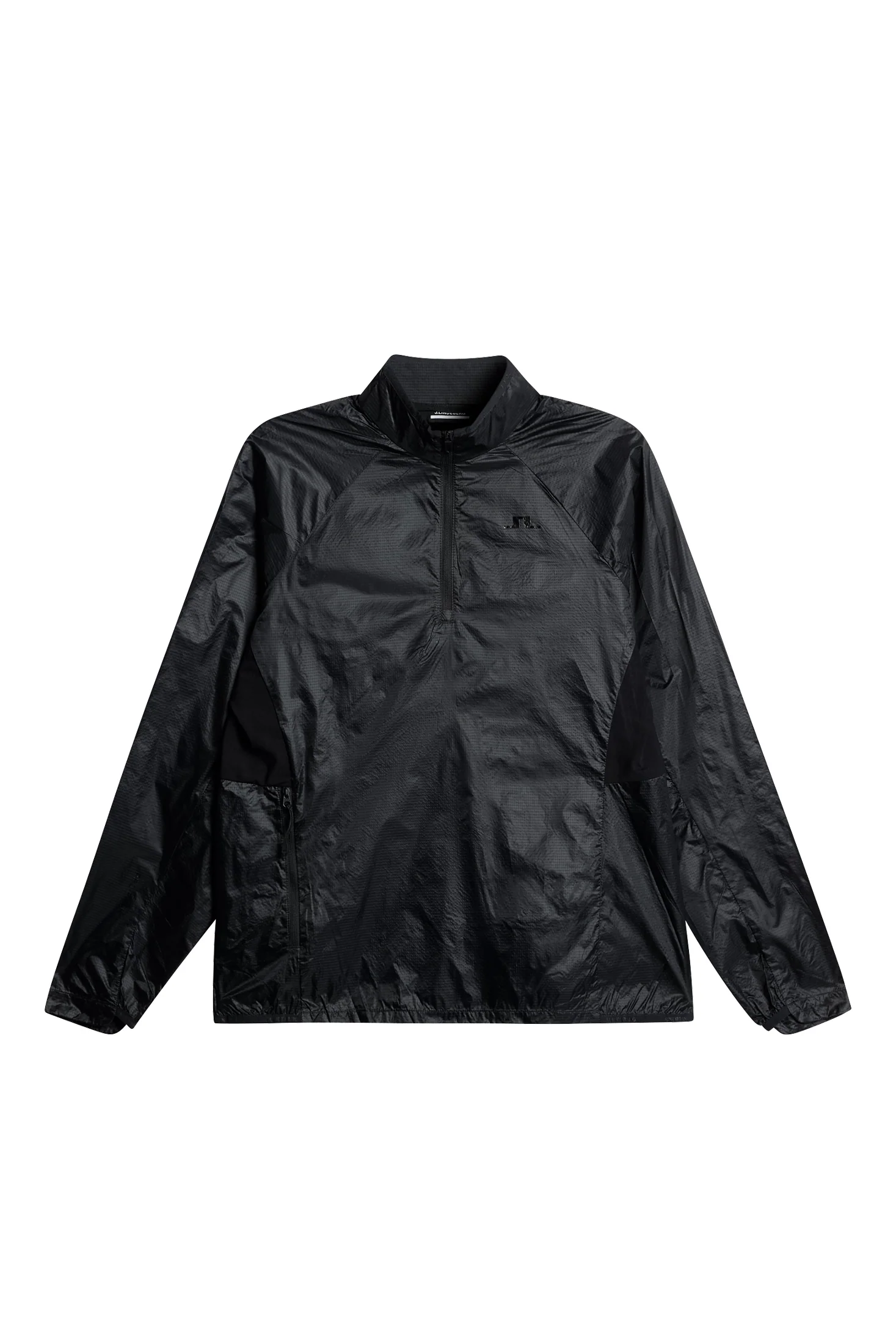 Brooke Pro Pack Anorak Black