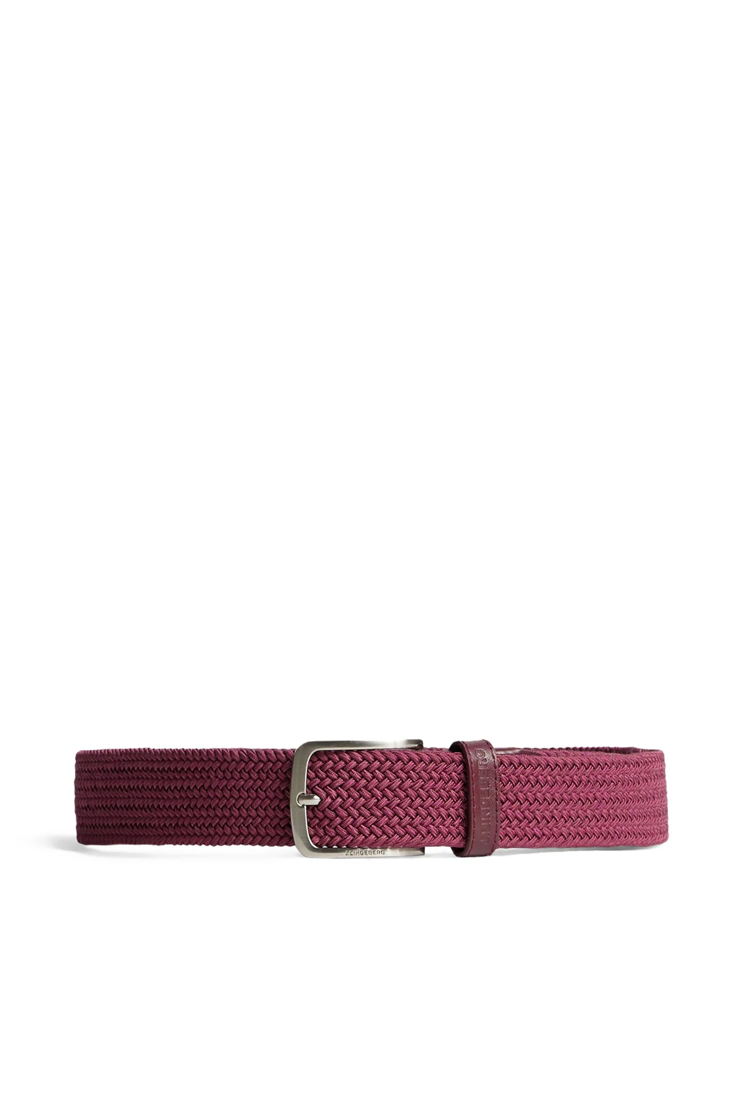 Bernhard Belt White