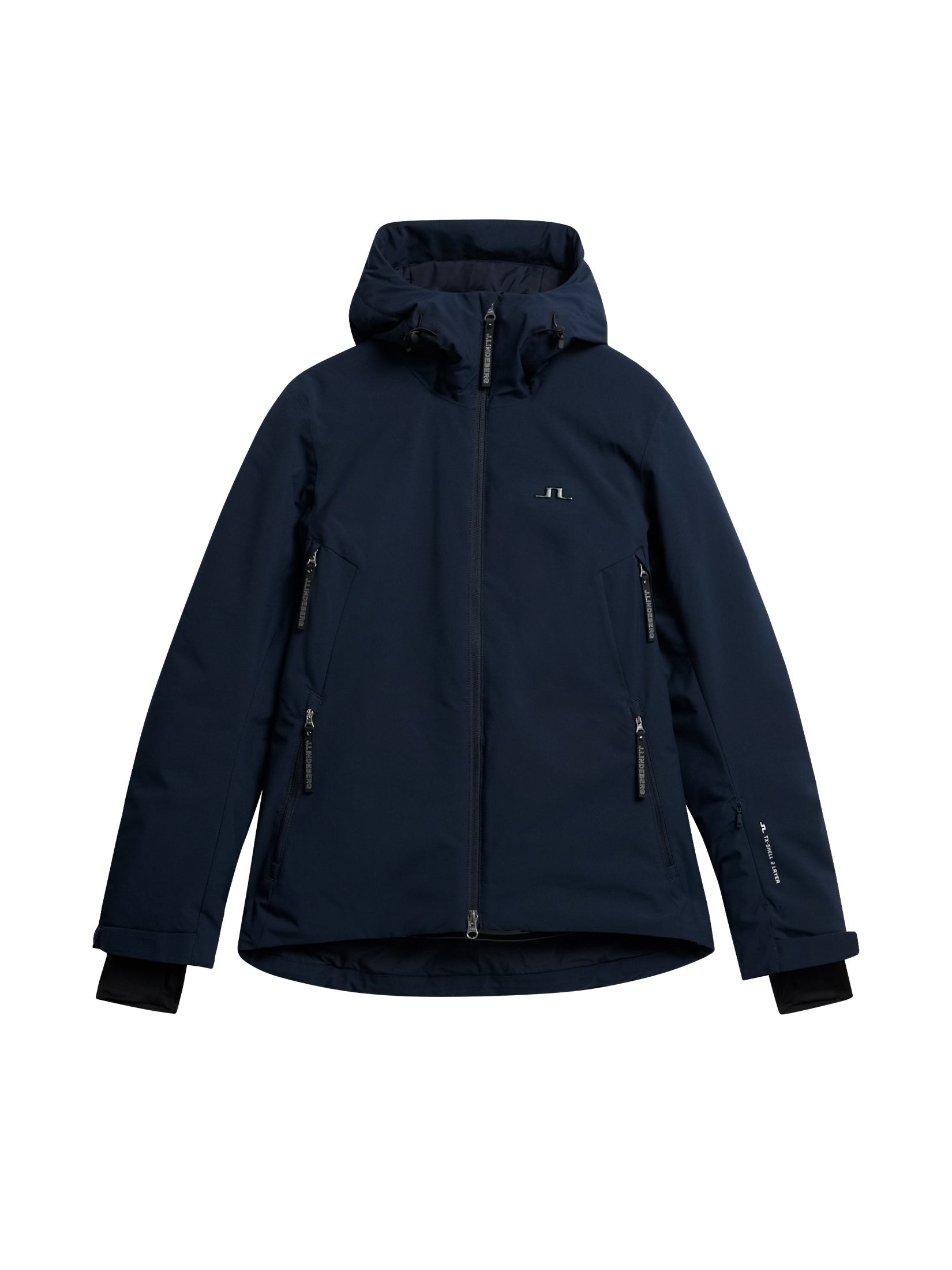 Starling Jacket Moonbeam