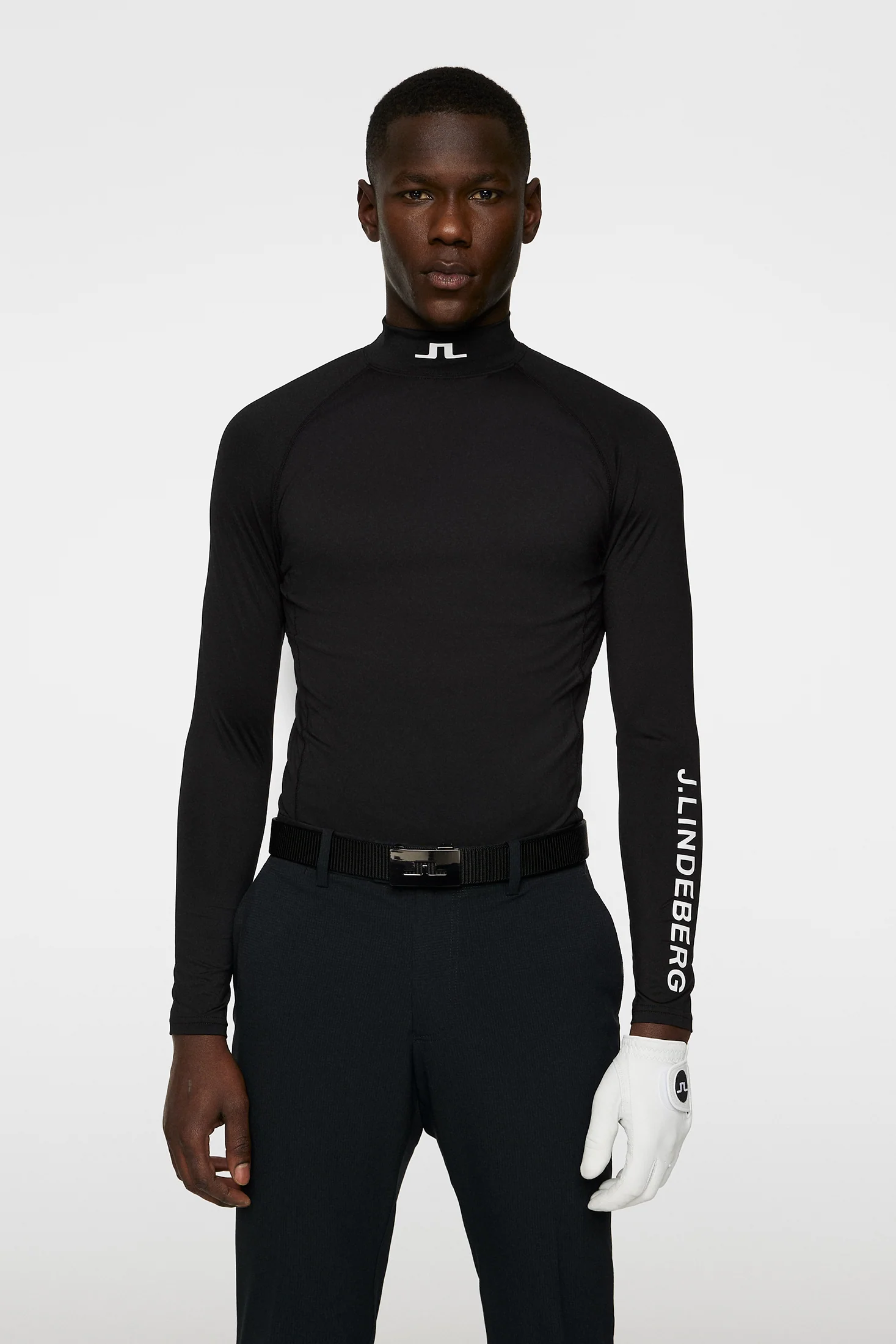 Aello Soft Compression Black