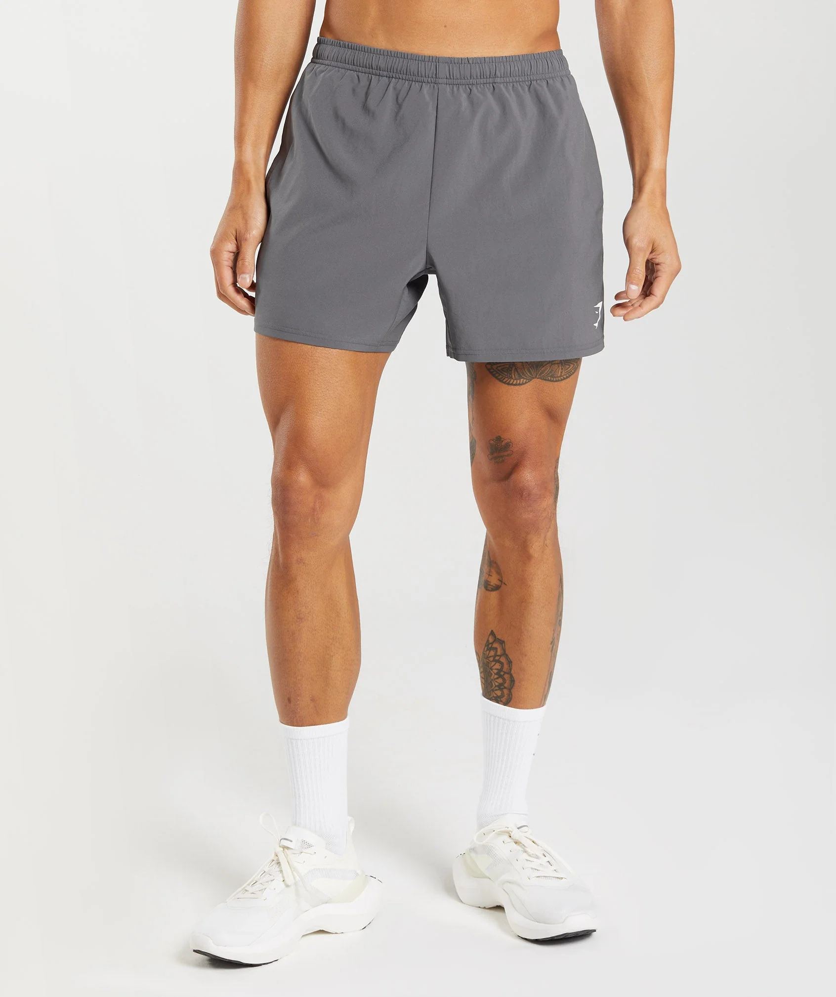 Arrival 5" Shorts
