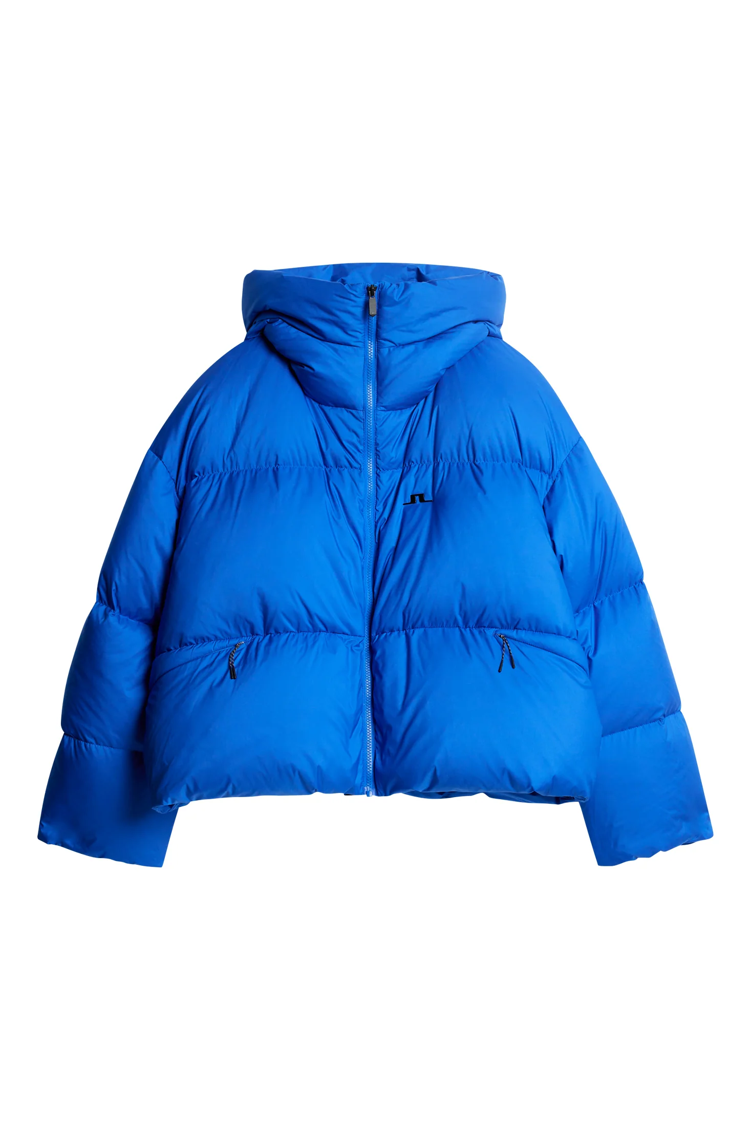 Jolene Down Jacket Black