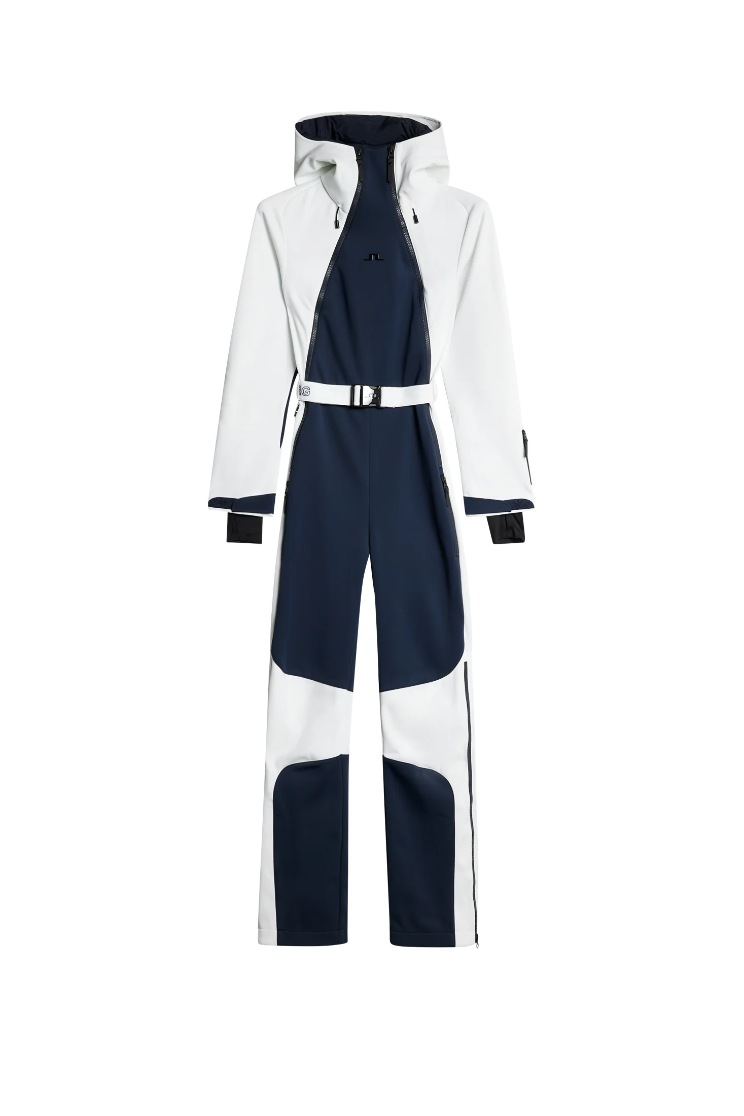 Jackie One Piece JL Navy