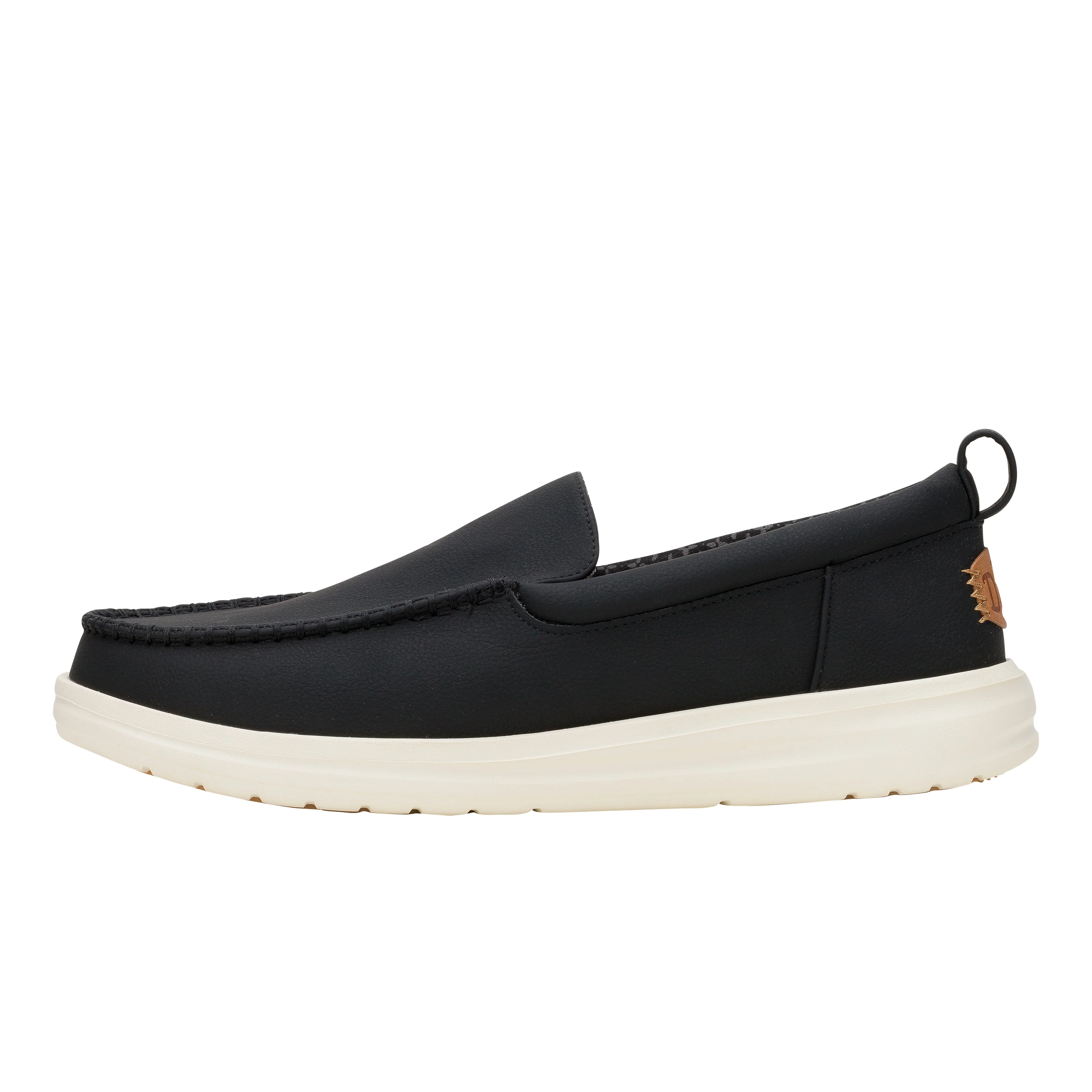 Paul Loafer Classic - Black