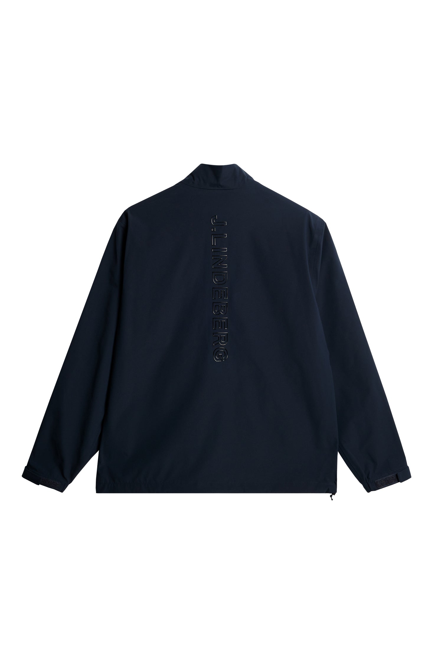Theo Rain Jacket JL Navy