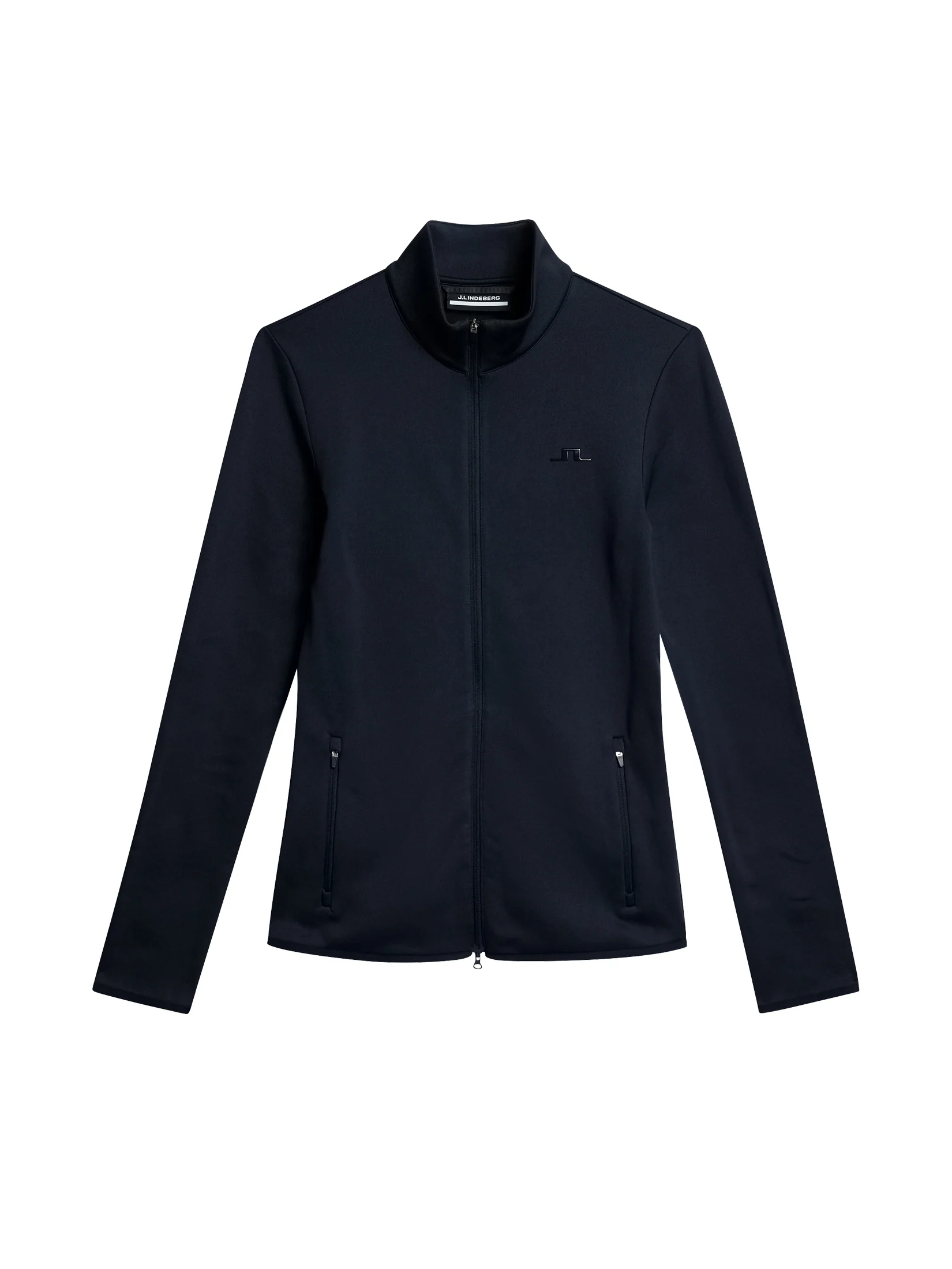 Milly Polartec Mid Layer JL Navy