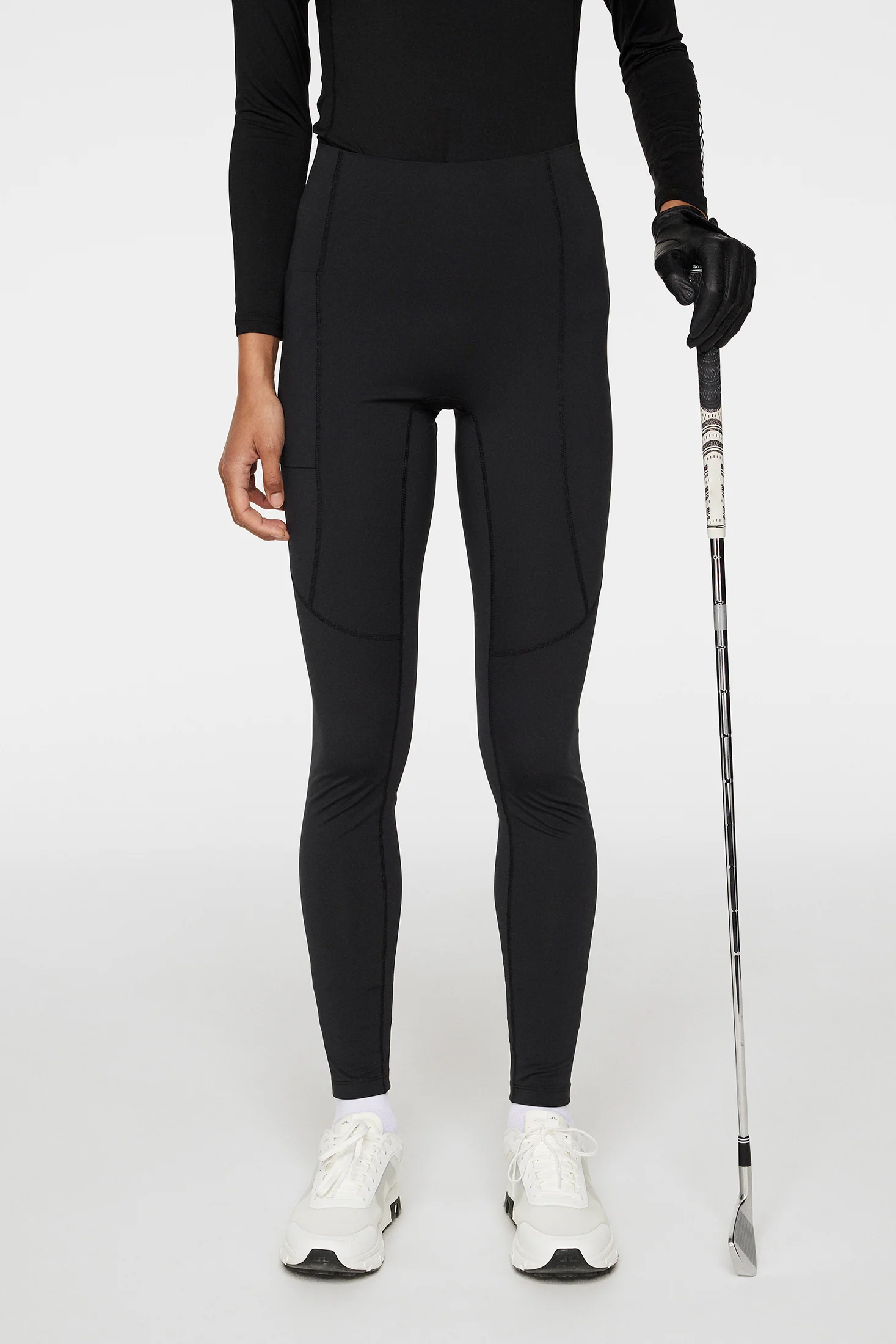 Nova Pro Pack Tights Black
