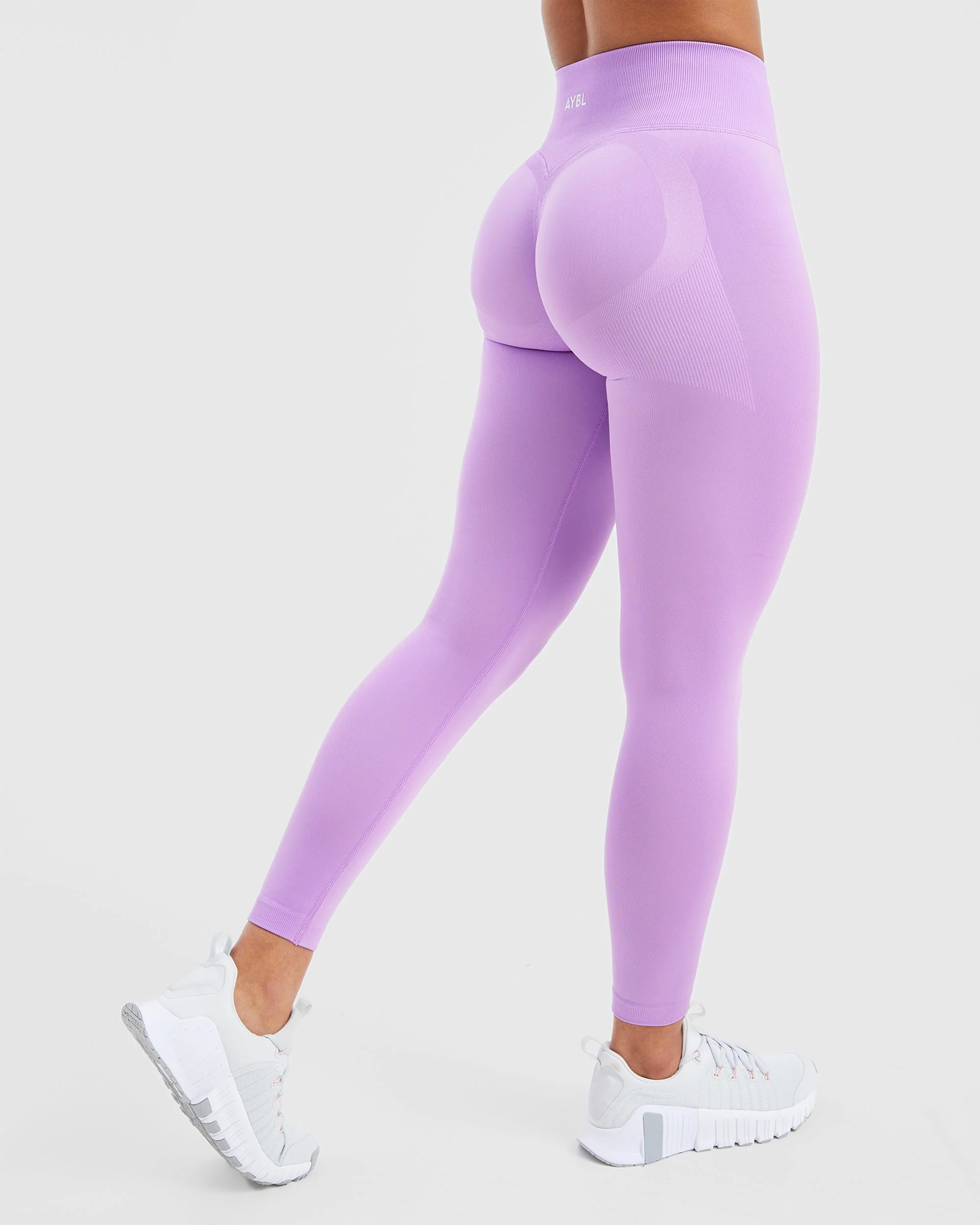 Adapt Seamless Leggings - Spring Lilac
