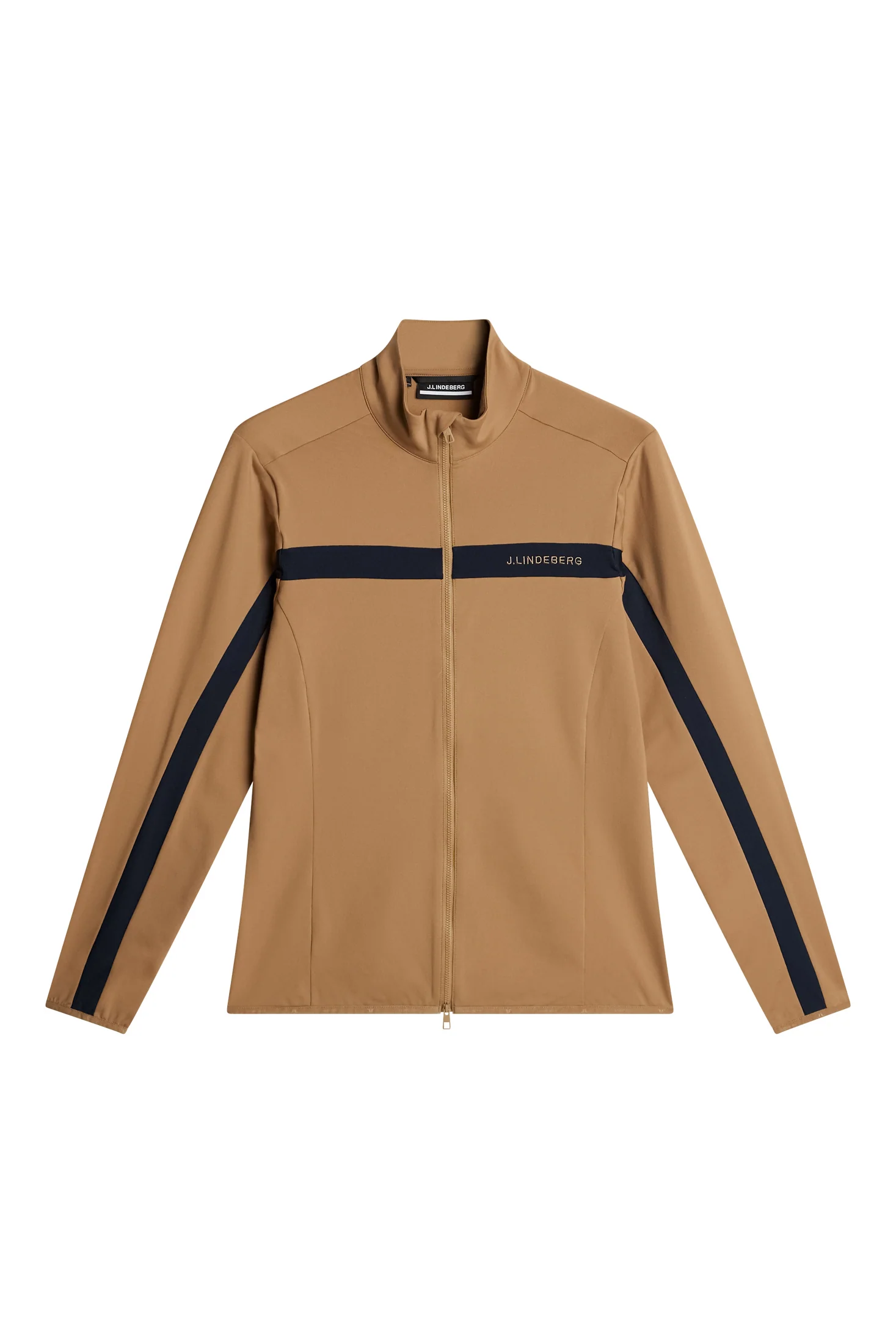 Jarvis Mid Layer Barbados Cherry