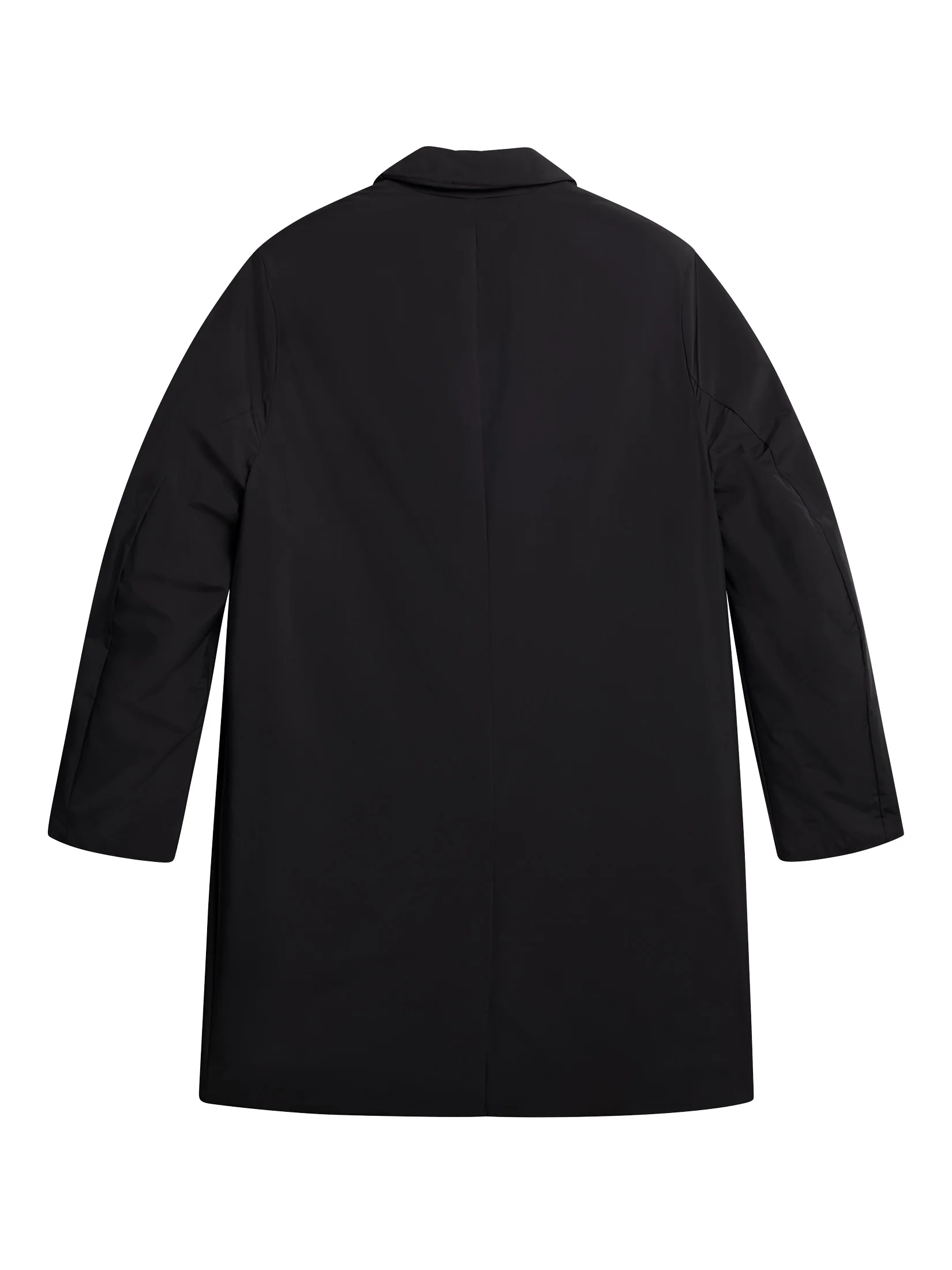 Farris 2L Padded Coat Black
