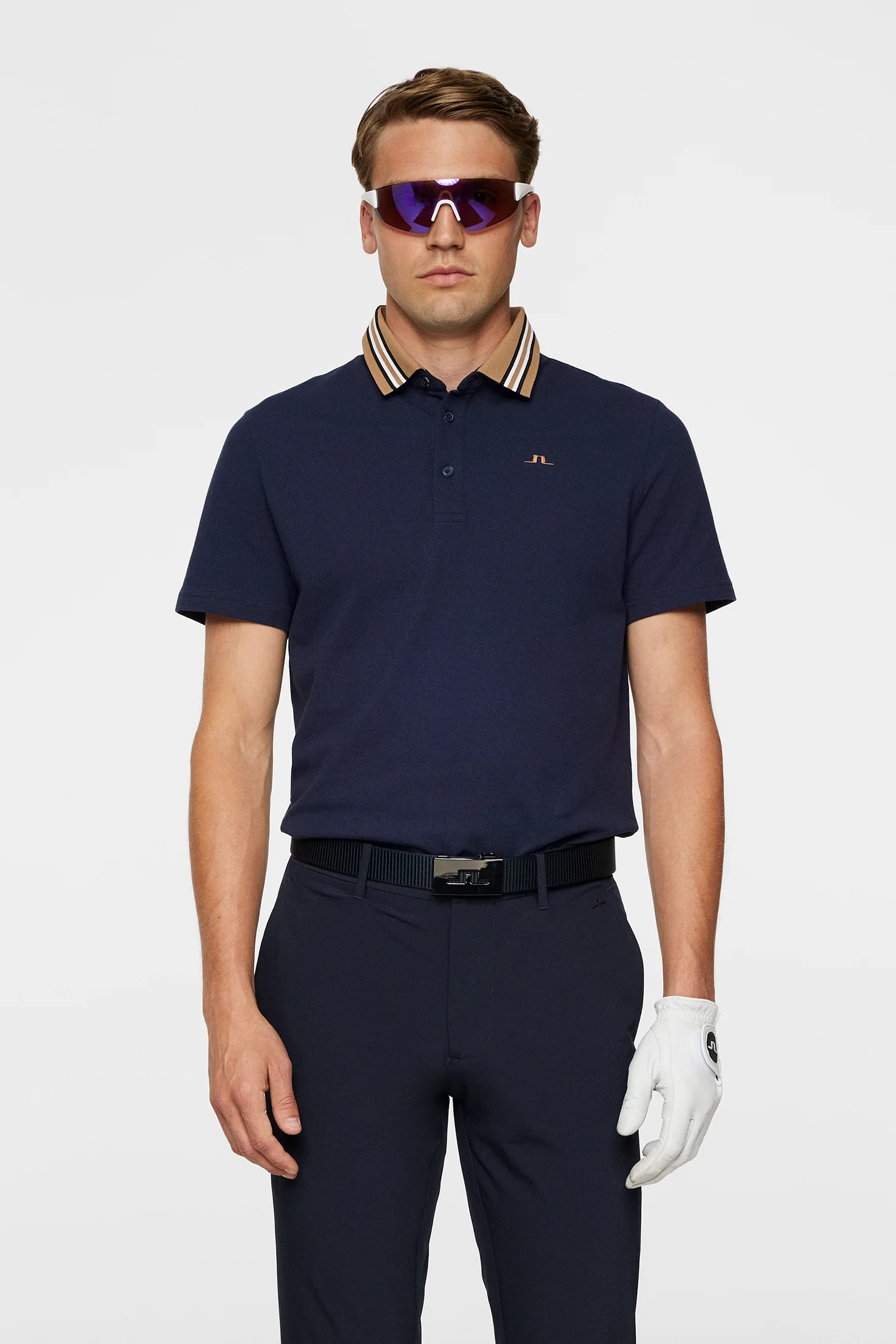 Bjorn Polo JL Navy