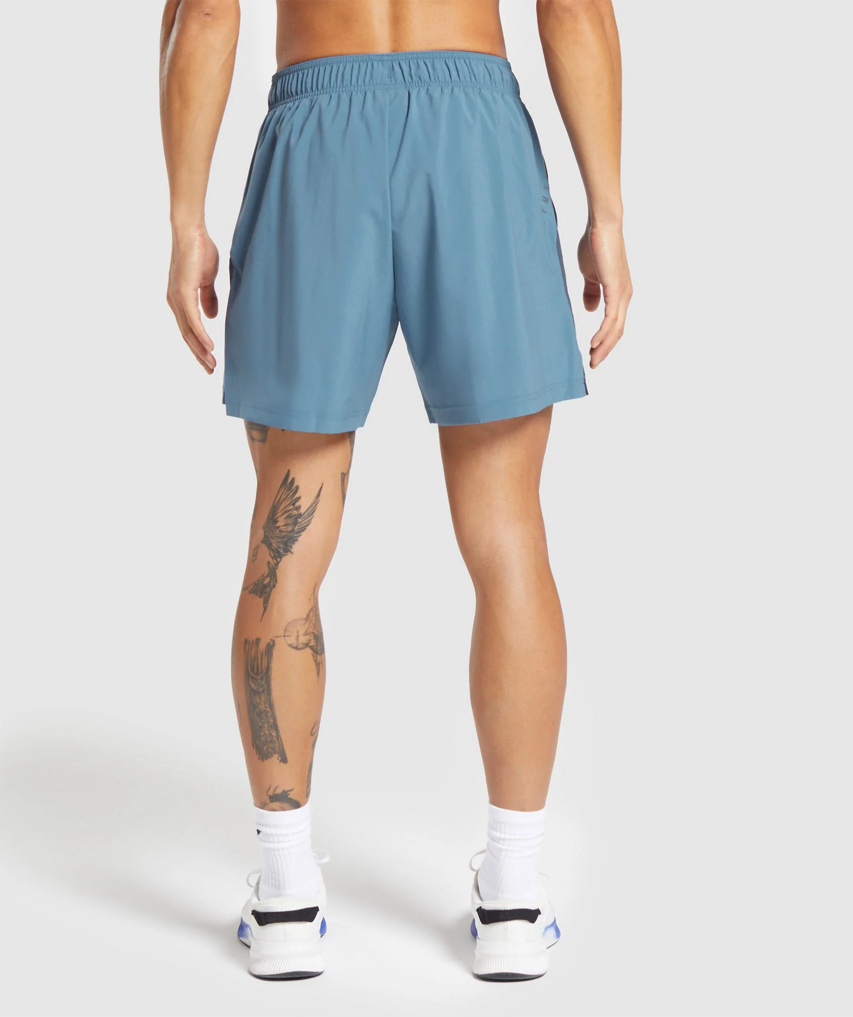 Sport 7" Shorts