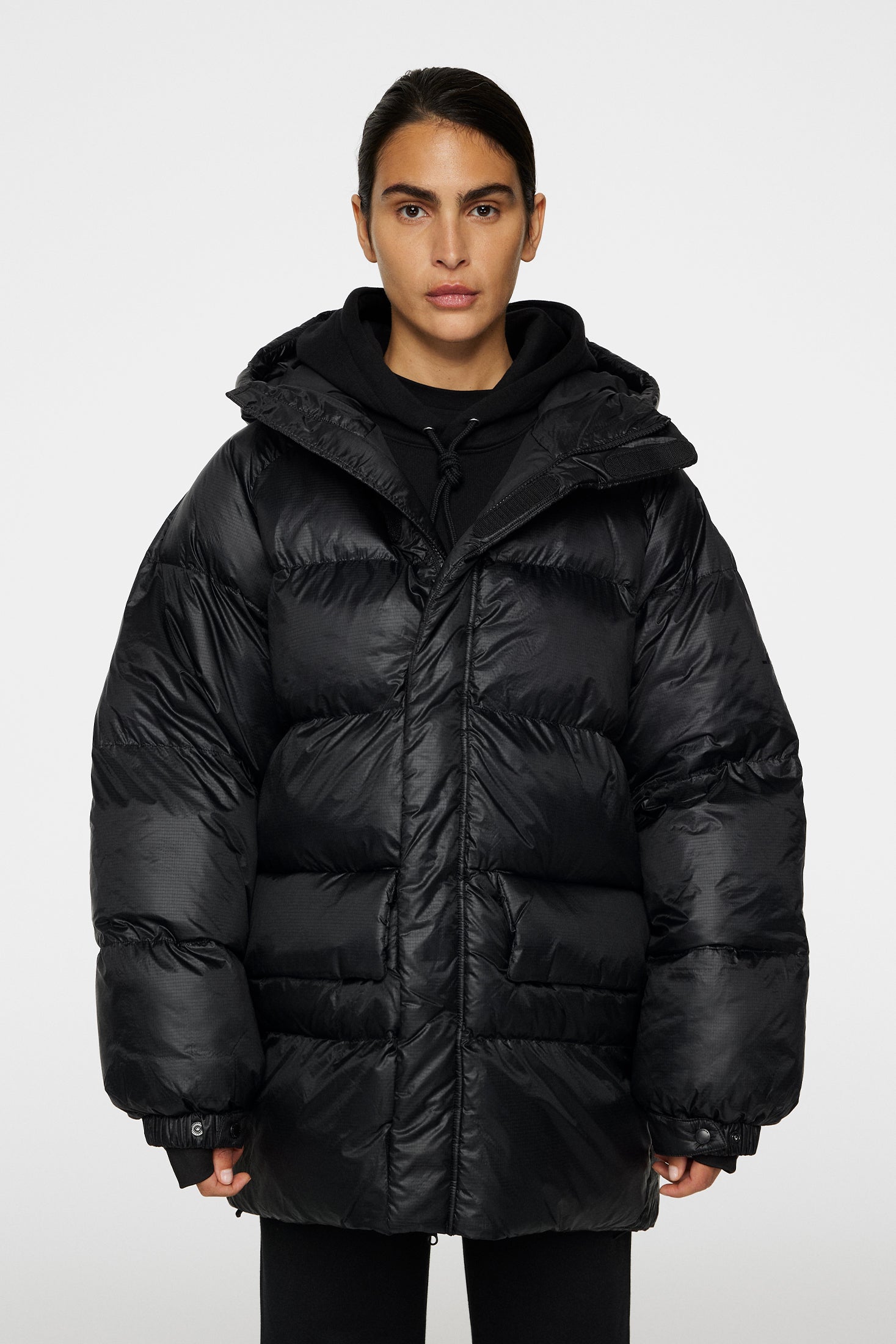 Suzy Jacket Black
