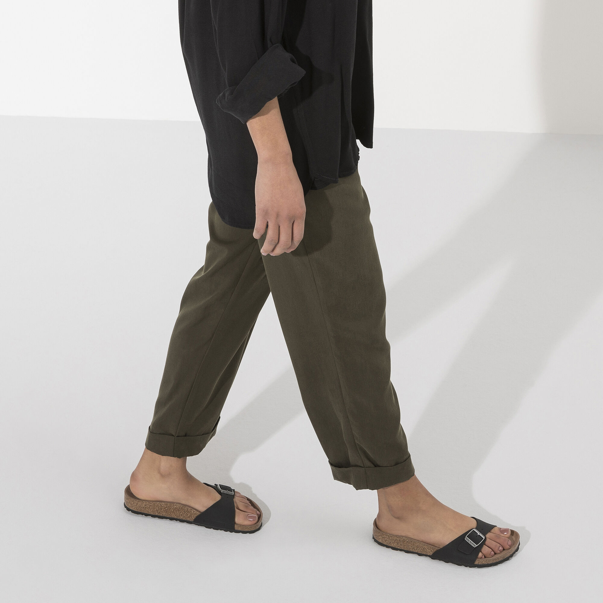 Madrid Vegan Birko-Flor Birkibuc