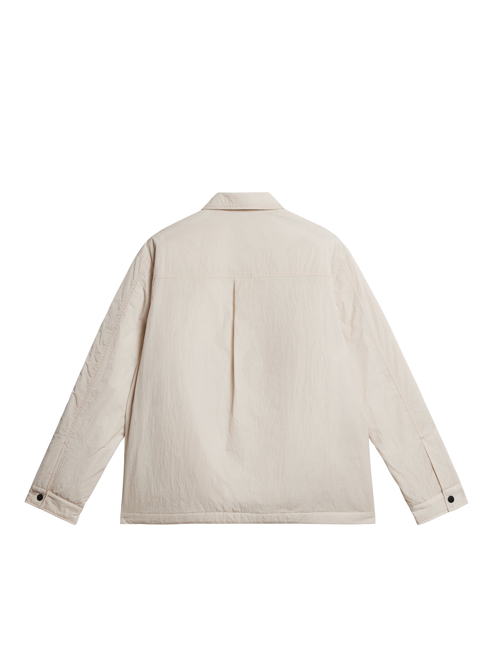 Tibor Tech Overshirt Moonbeam
