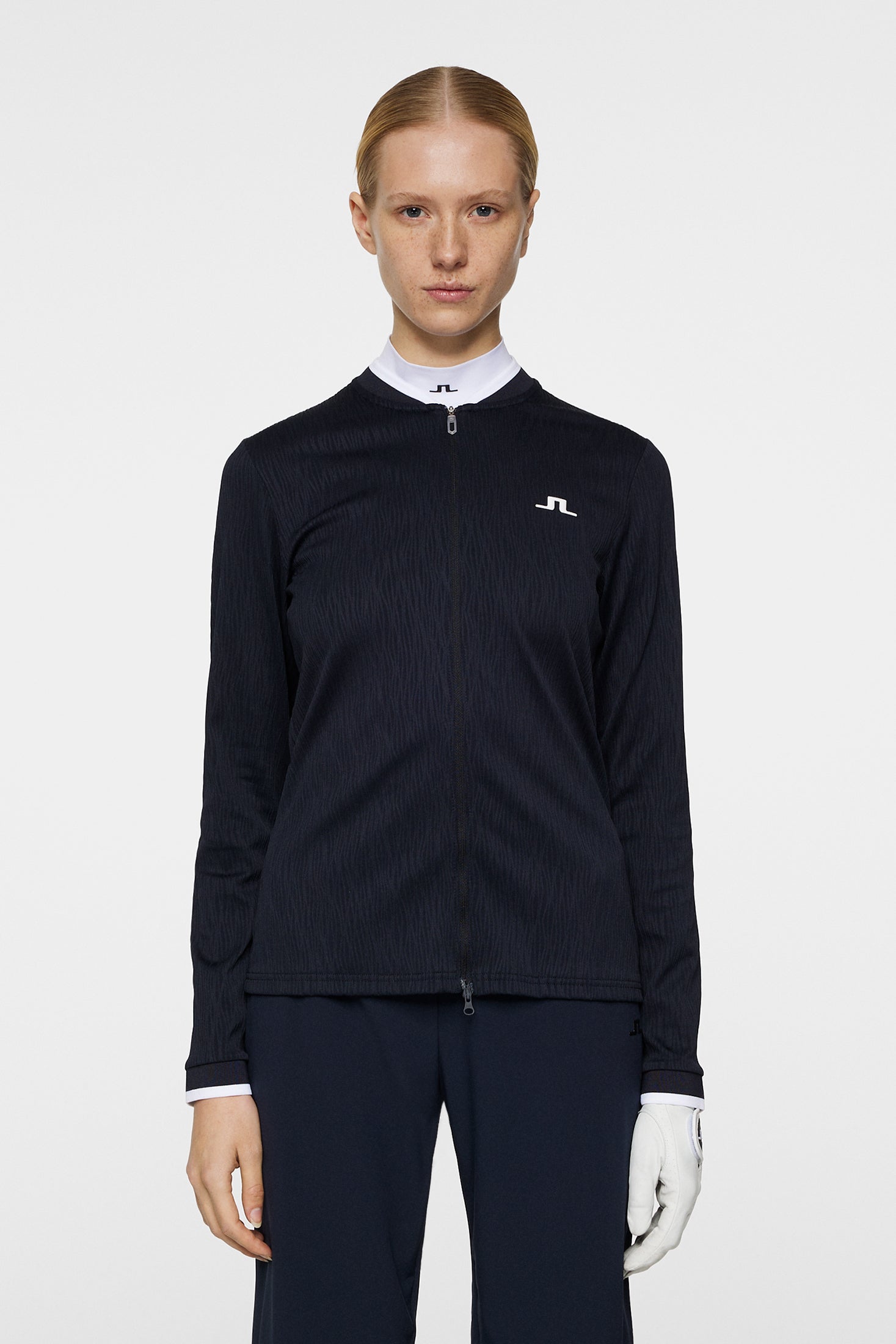 Susanna Mid Layer White