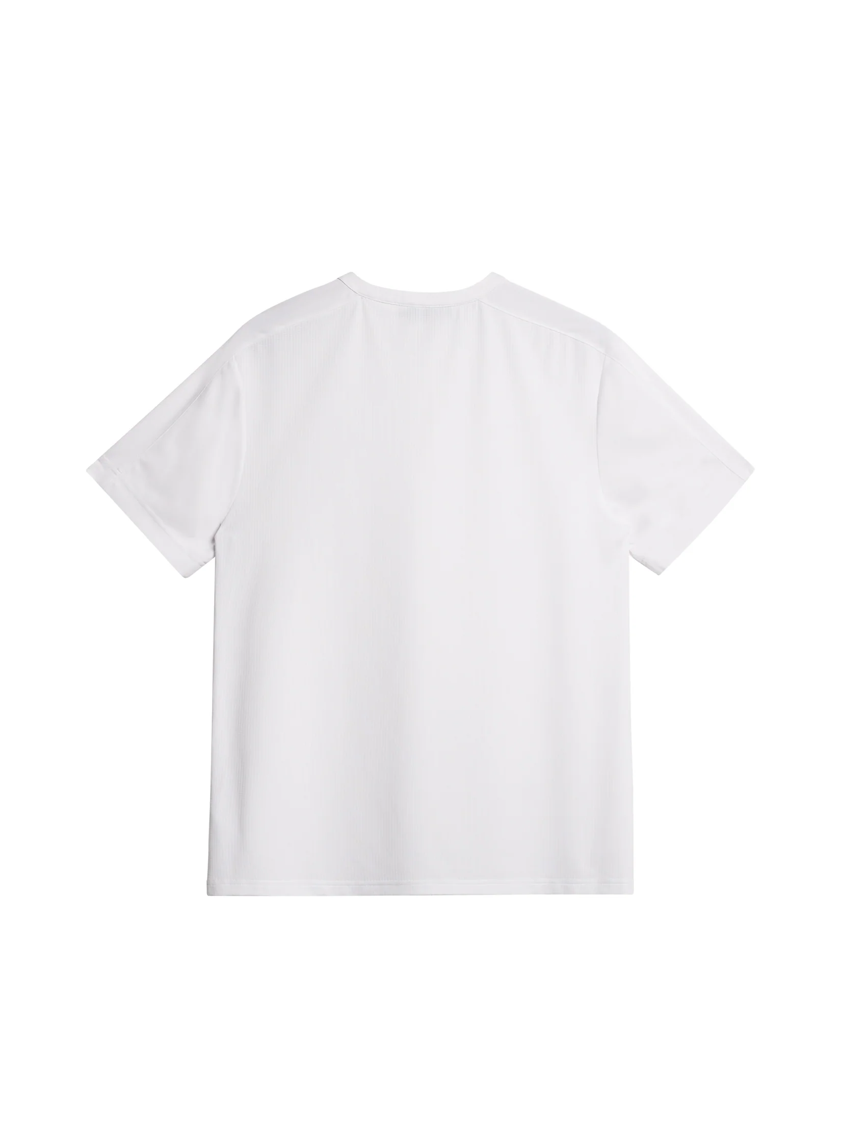 Antonio T-shirt White