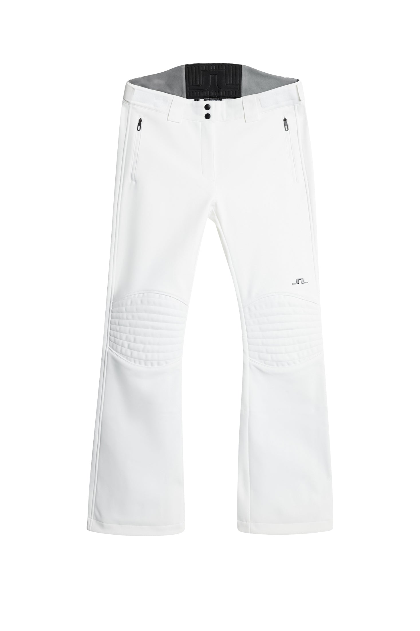W Stanford Pant Black