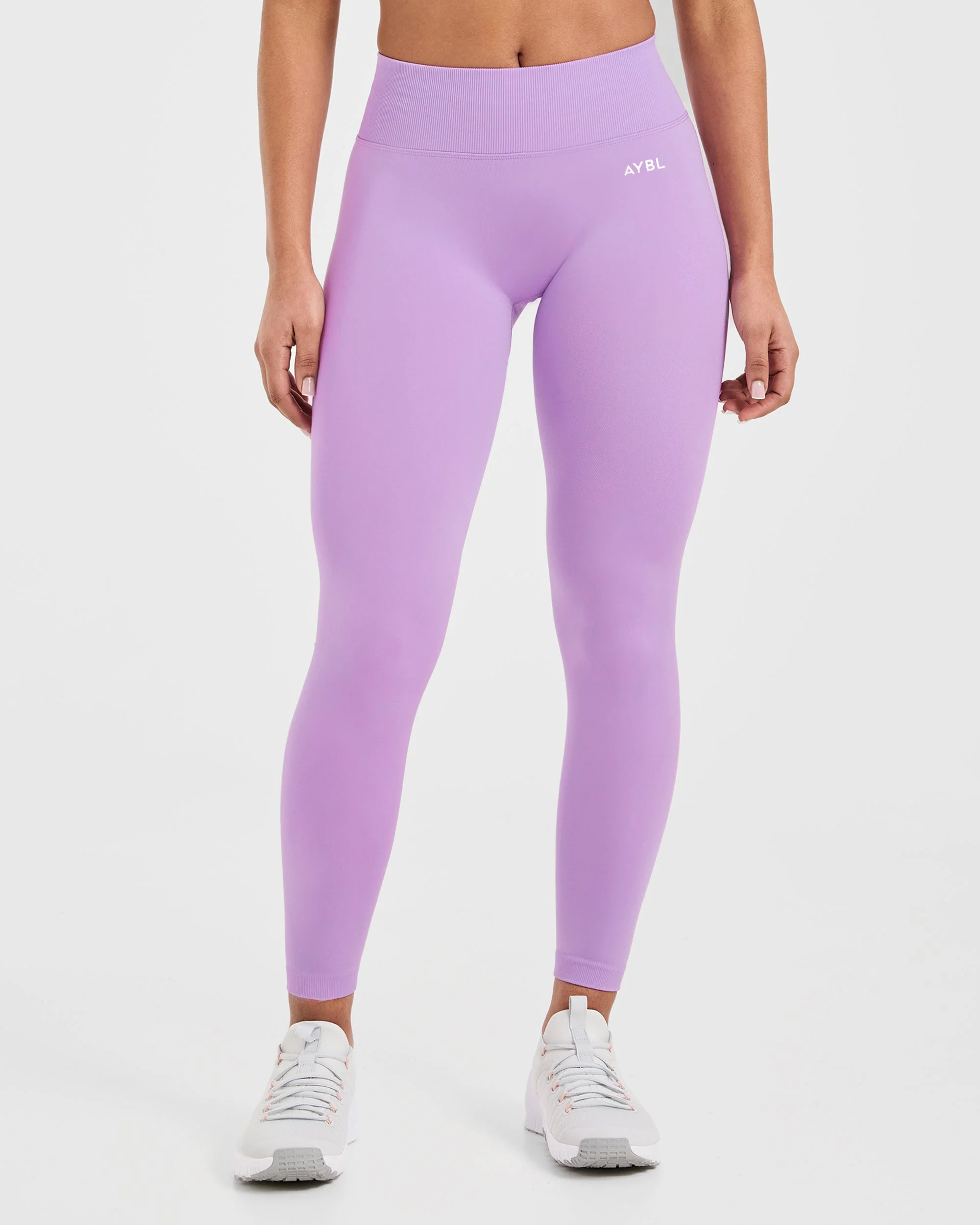 Adapt Seamless Leggings - Spring Lilac