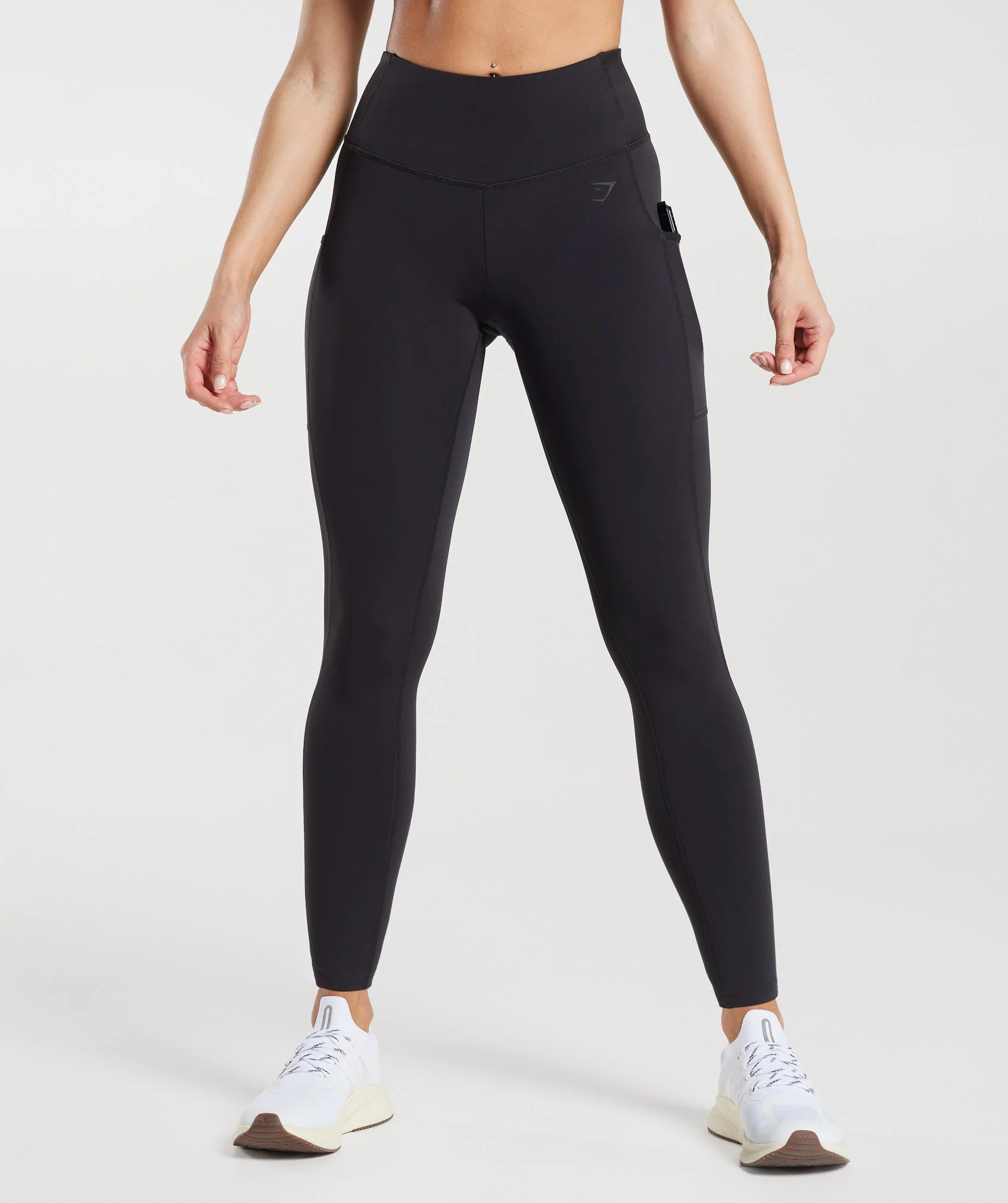 Pocket Leggings