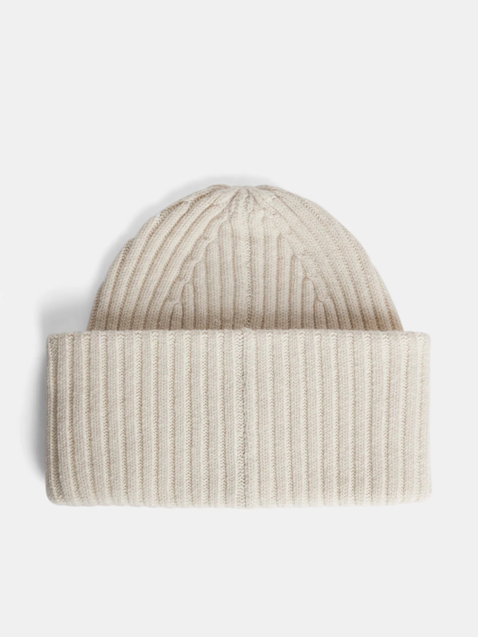 Jive Plated Beanie Moonbeam