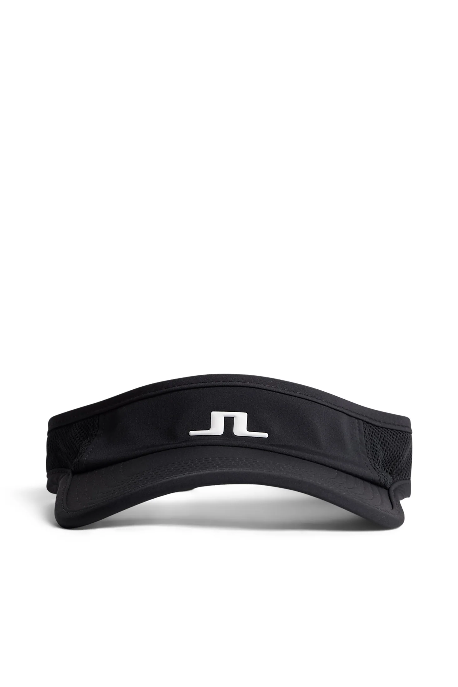 Attain visor White