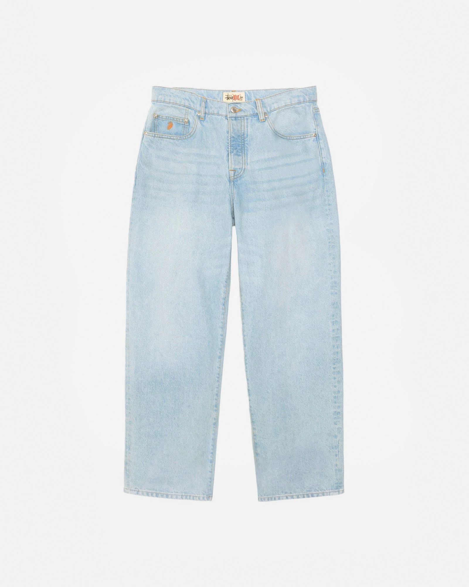 BIG OL JEAN DENIM