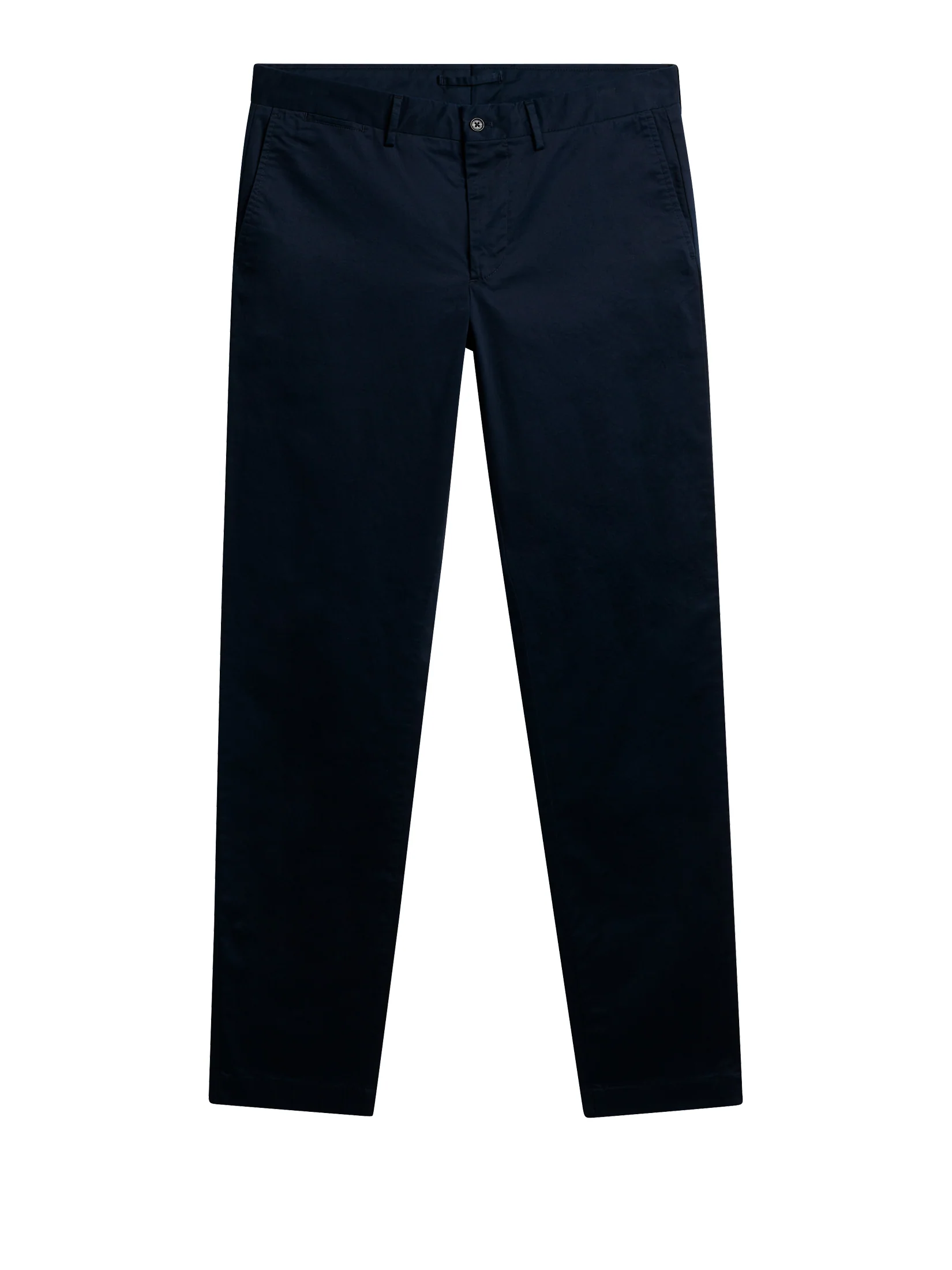 Chaze Cloud Satin Pants JL Navy