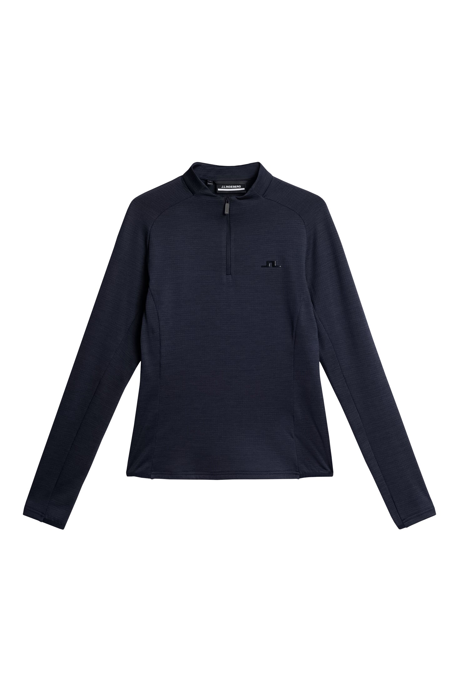 Steffi Mid Layer Dark Grey Melange