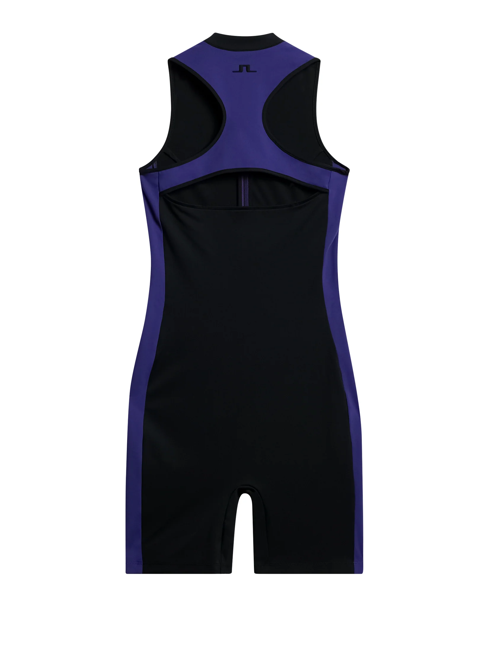 Annelik Body Suit Black