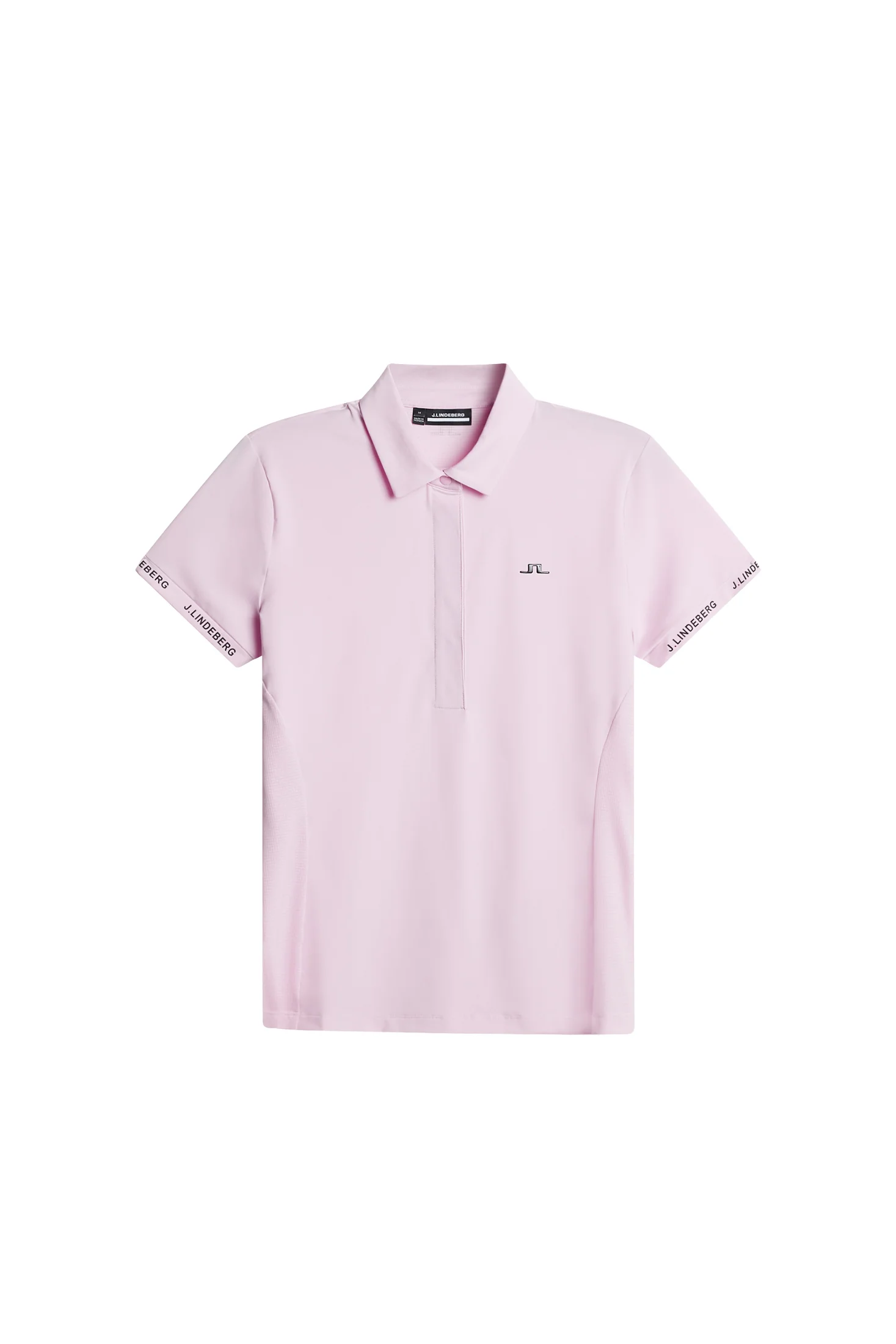 Becca Polo White