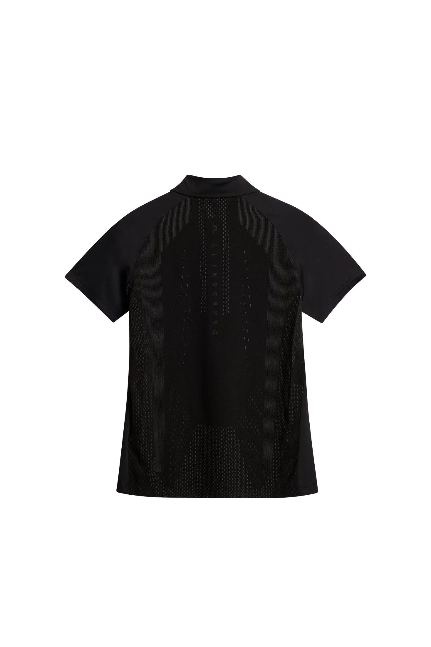 Bobi Tech Polo Moonbeam