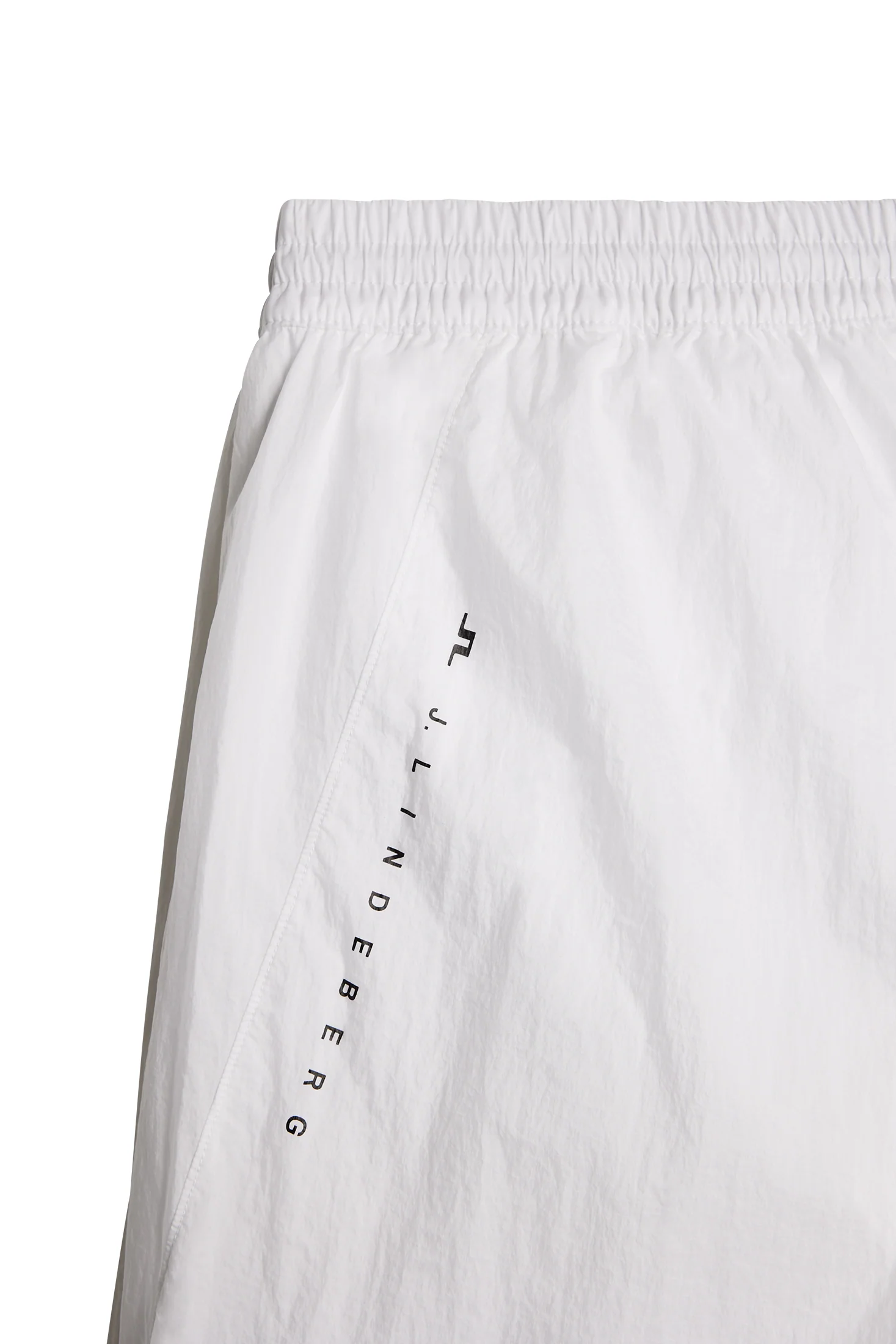 Warren Shorts Lava Smoke