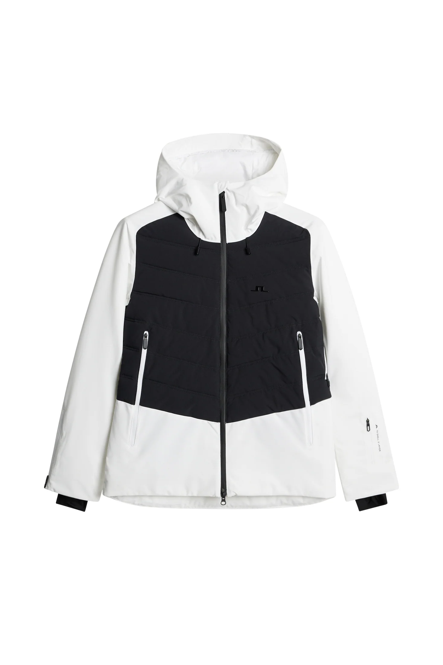 Hedwig Jacket Moonbeam