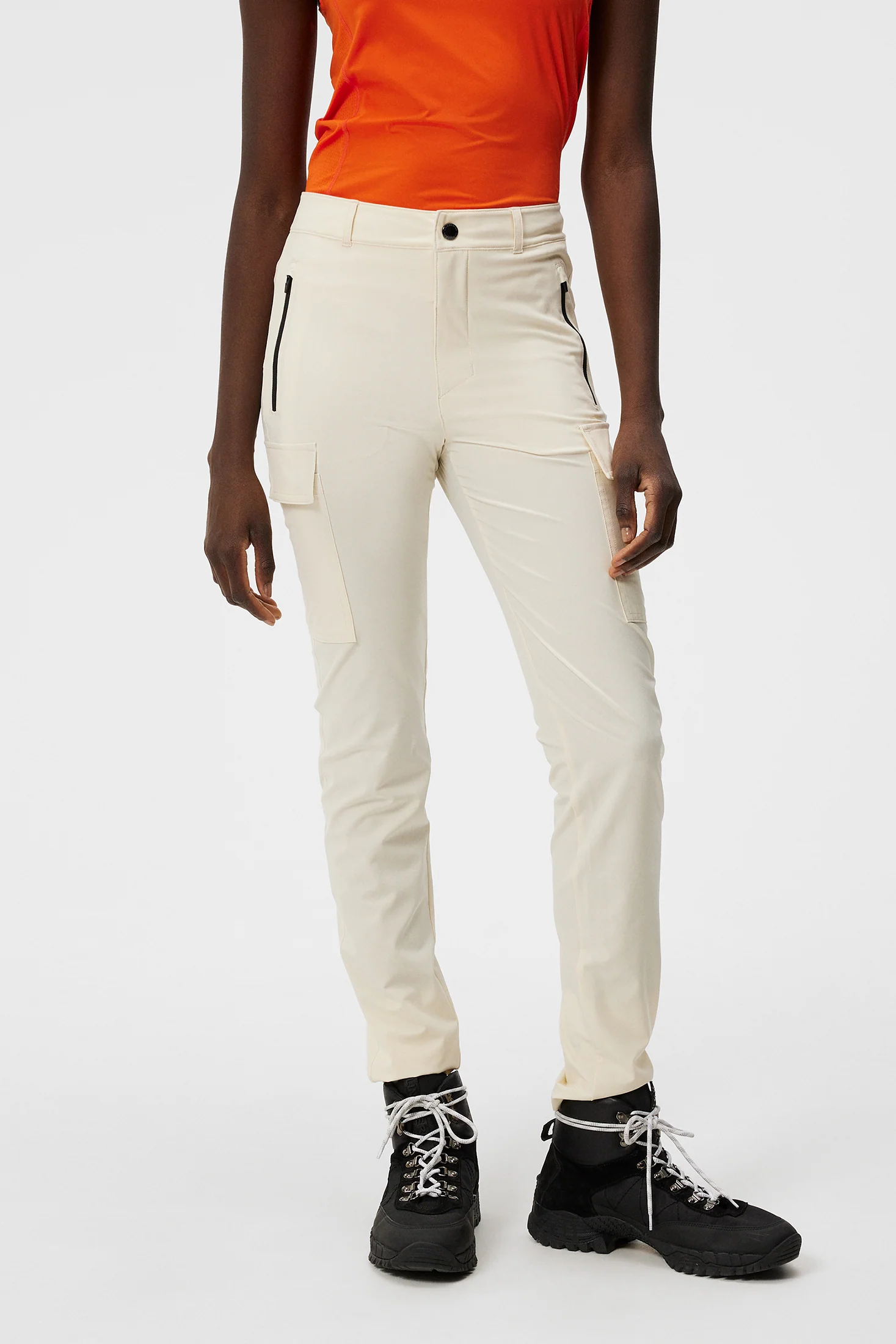 Anya Pant Almond Milk