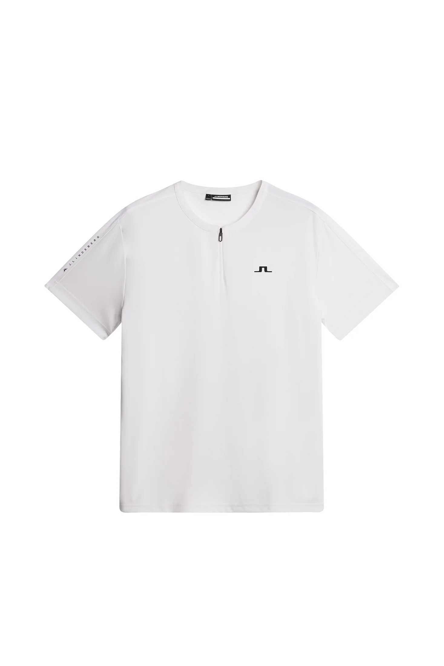 Antonio T-shirt White