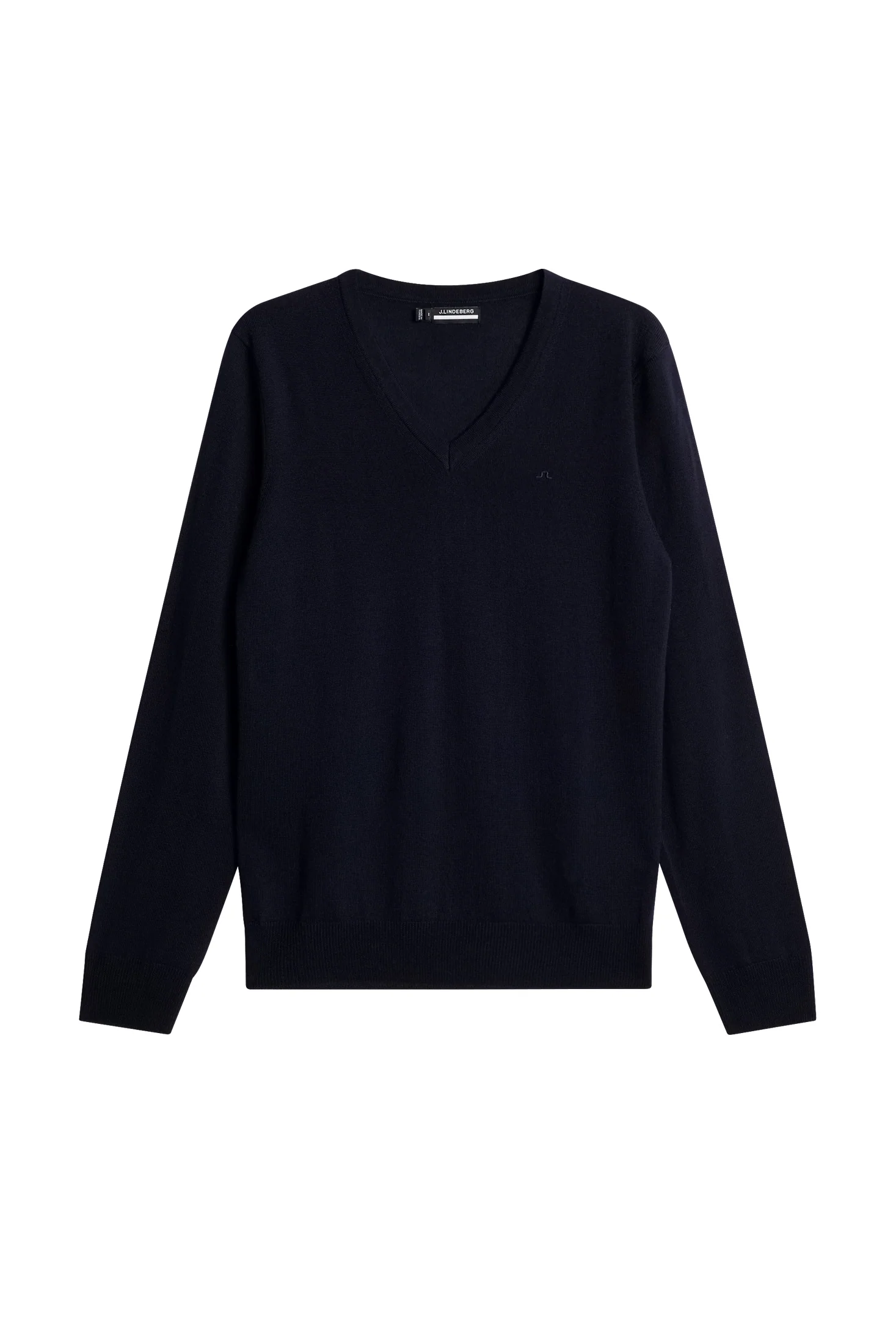 Amaya Knitted Sweater White