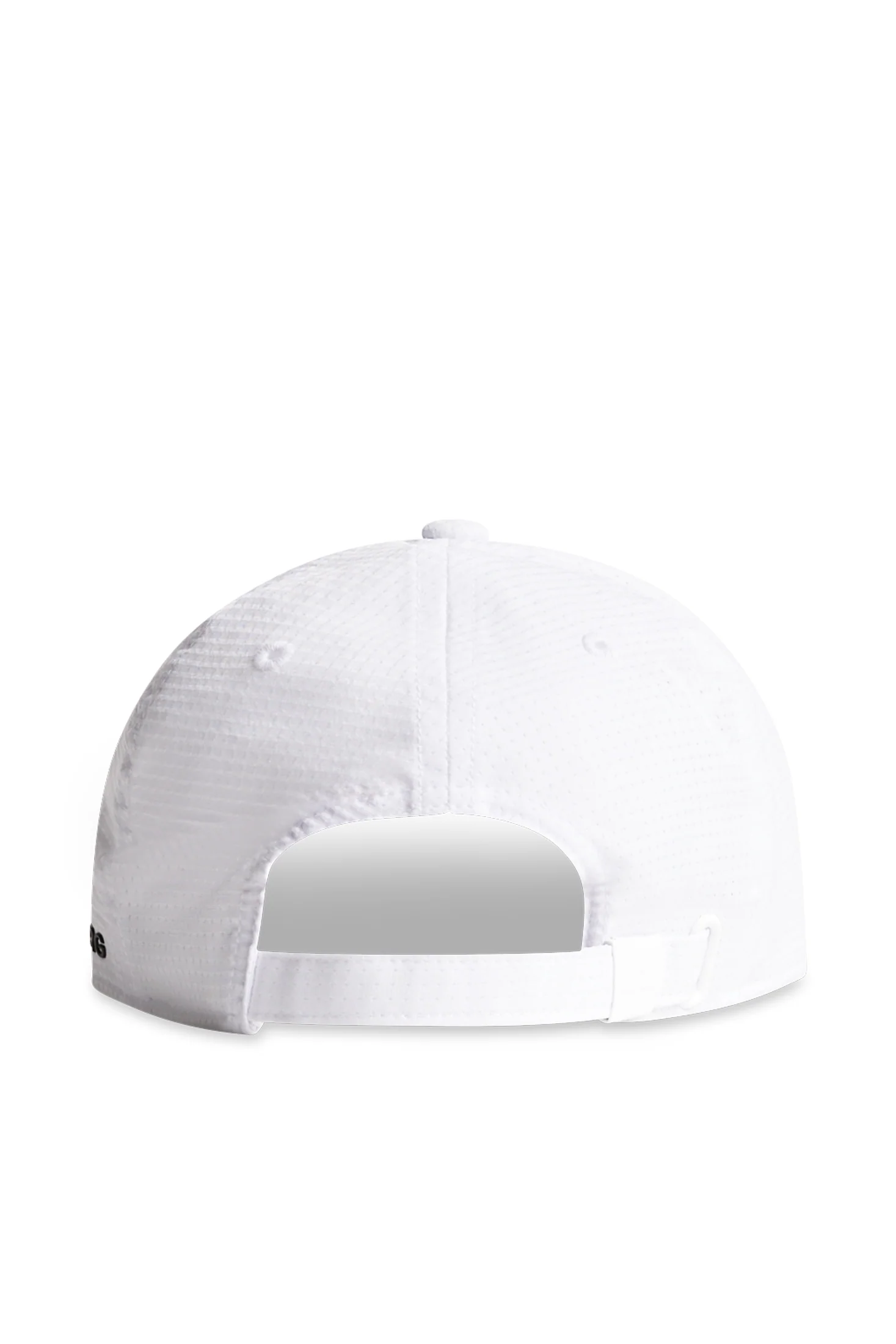 Caden Golf Cap Black